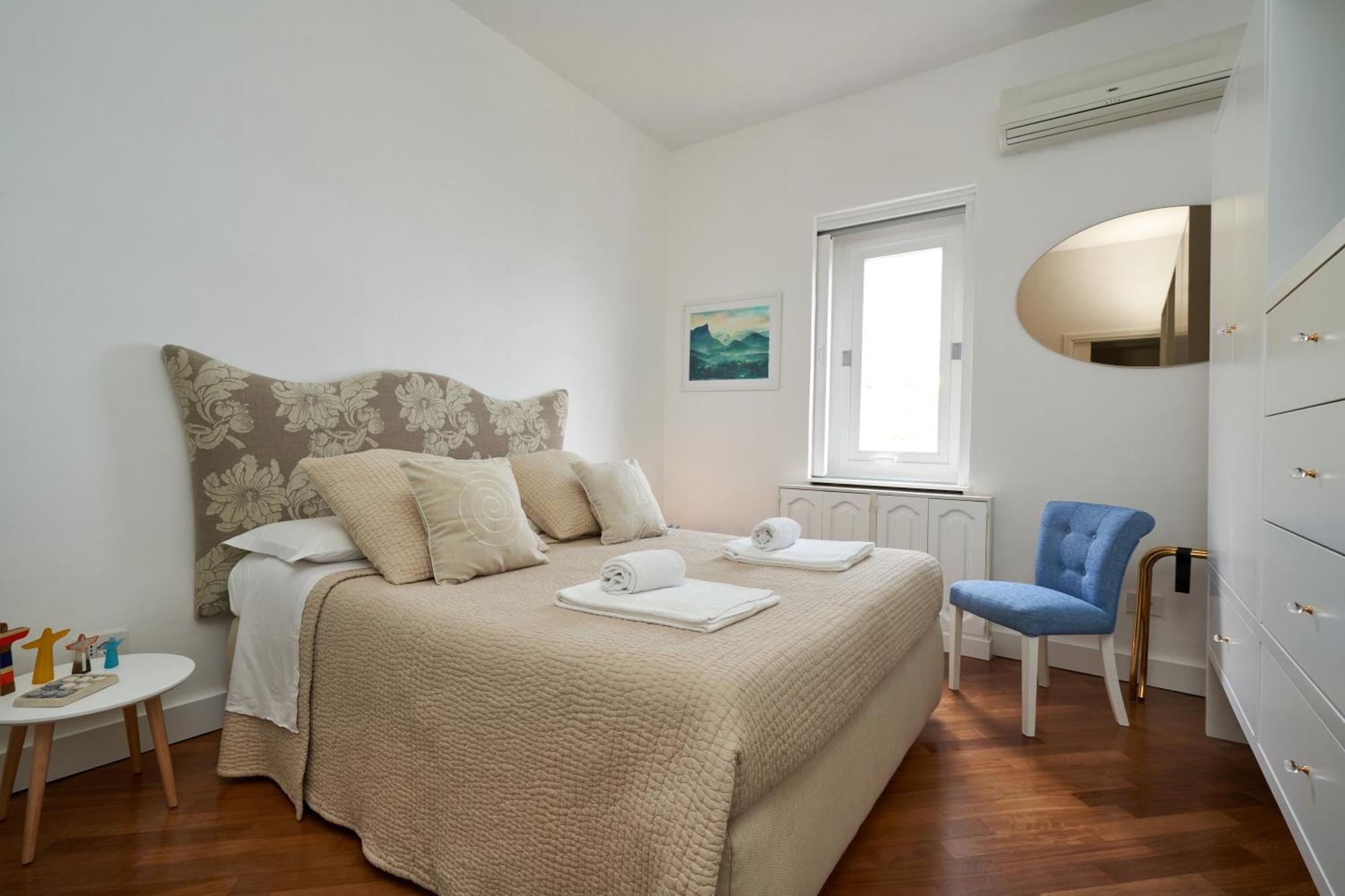 Casa Dalu Apartment *