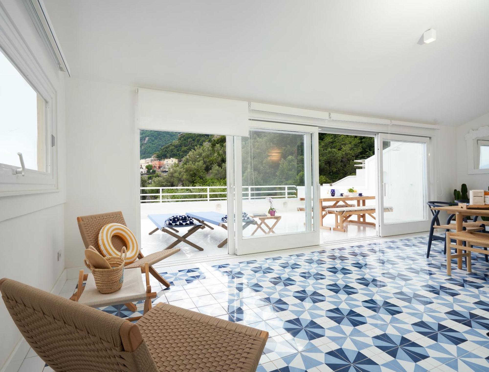 Casa Dalu Apartment