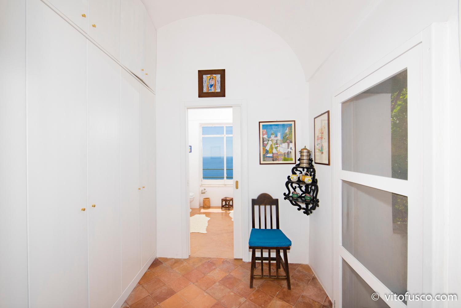 Rokketta Positano