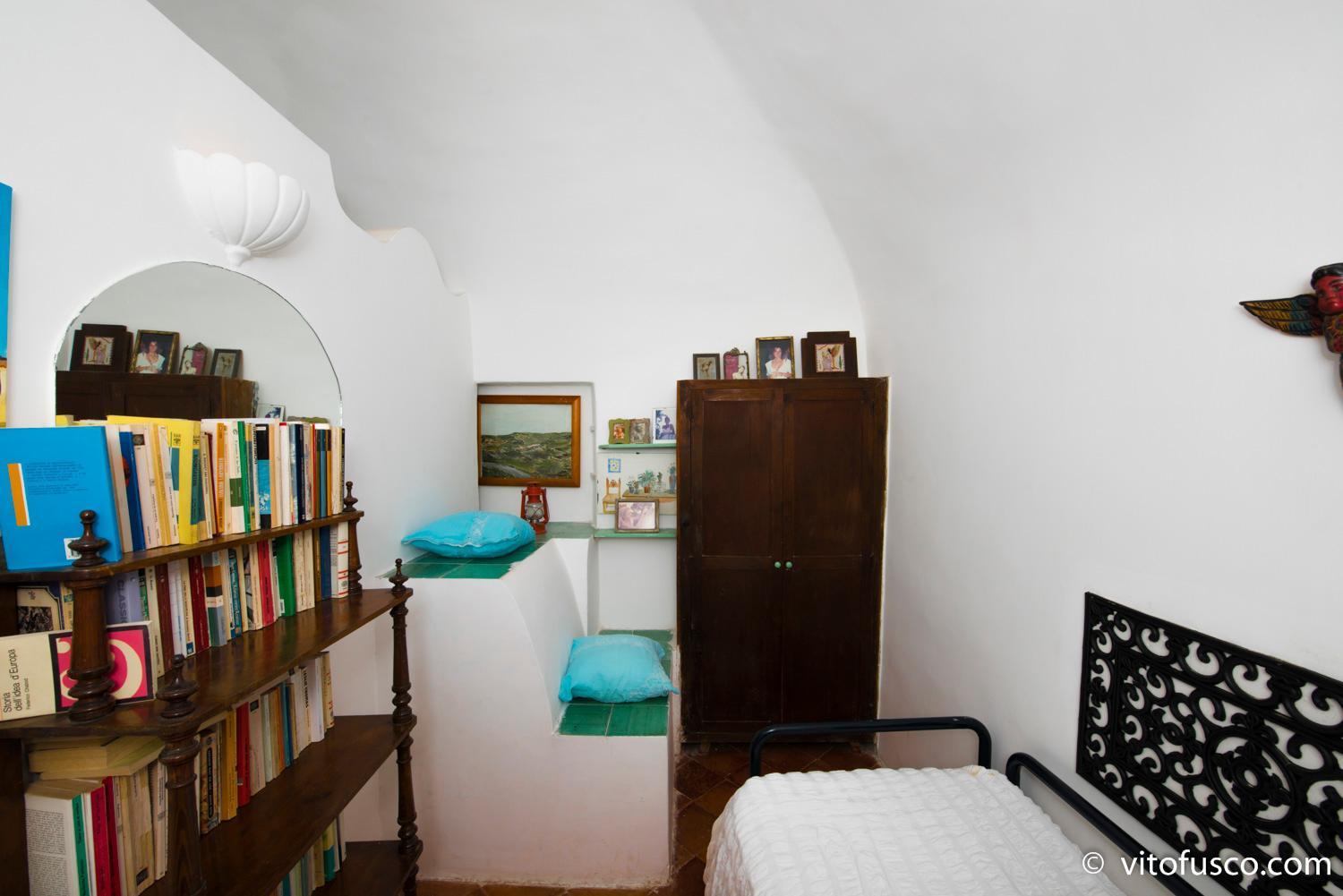 Rokketta Positano
