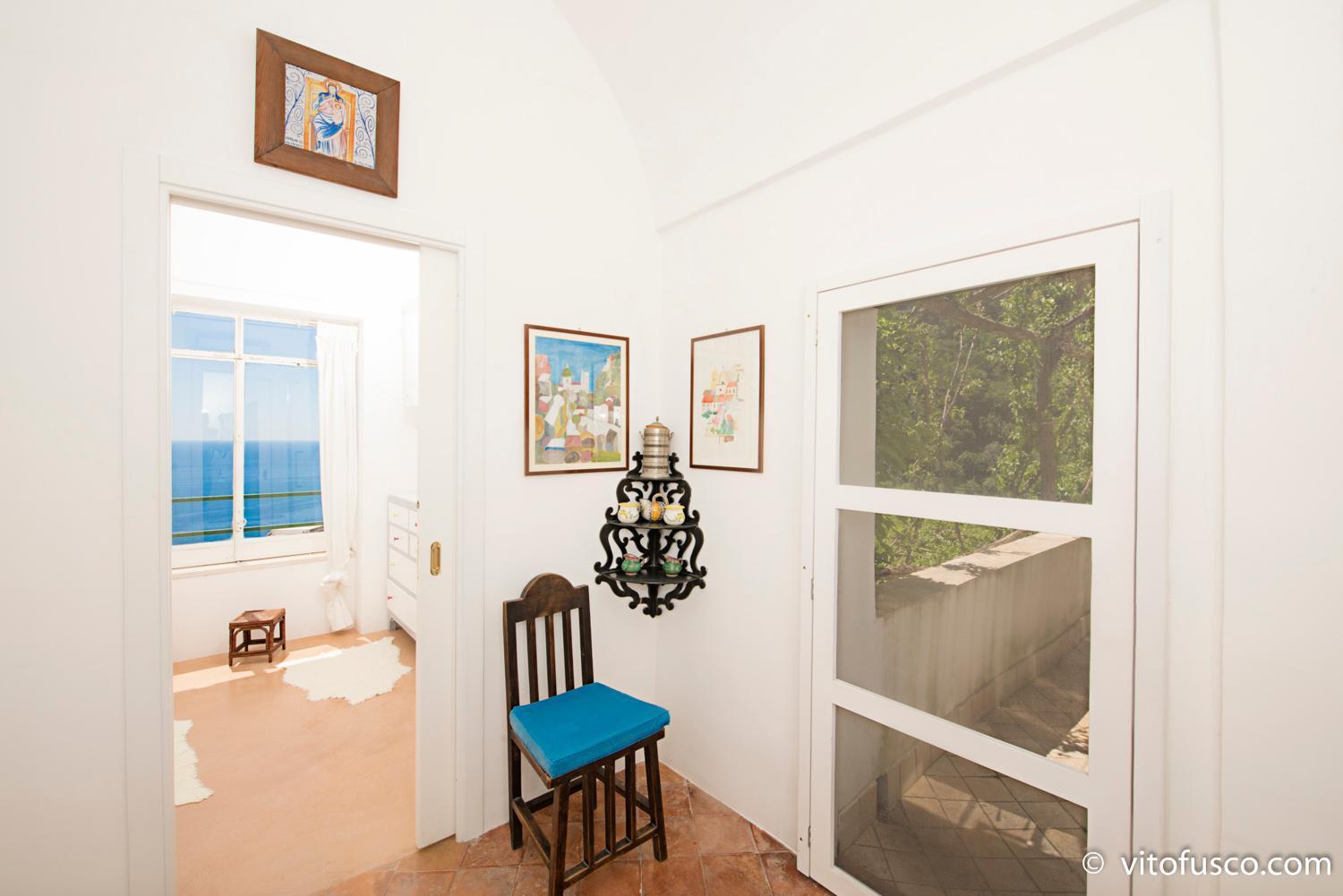 Rokketta * Positano