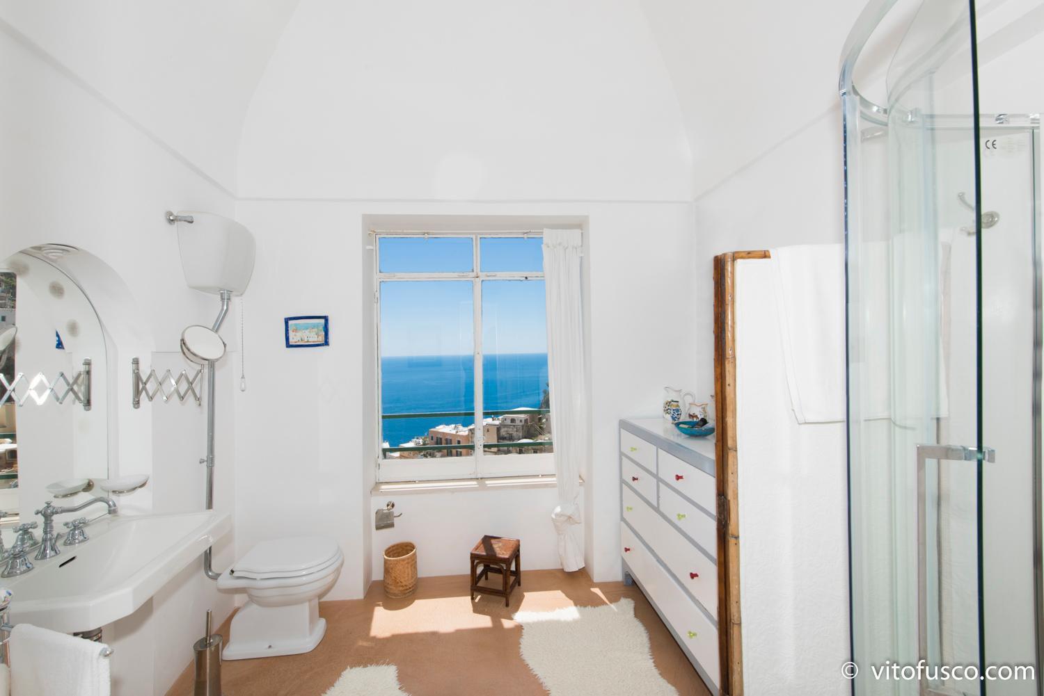 Rokketta Positano