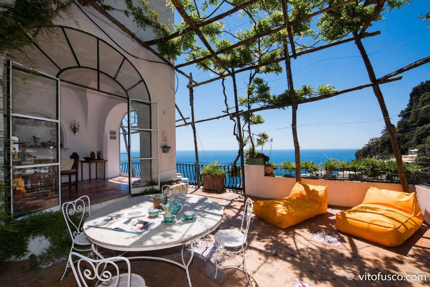 Villa Rokketta