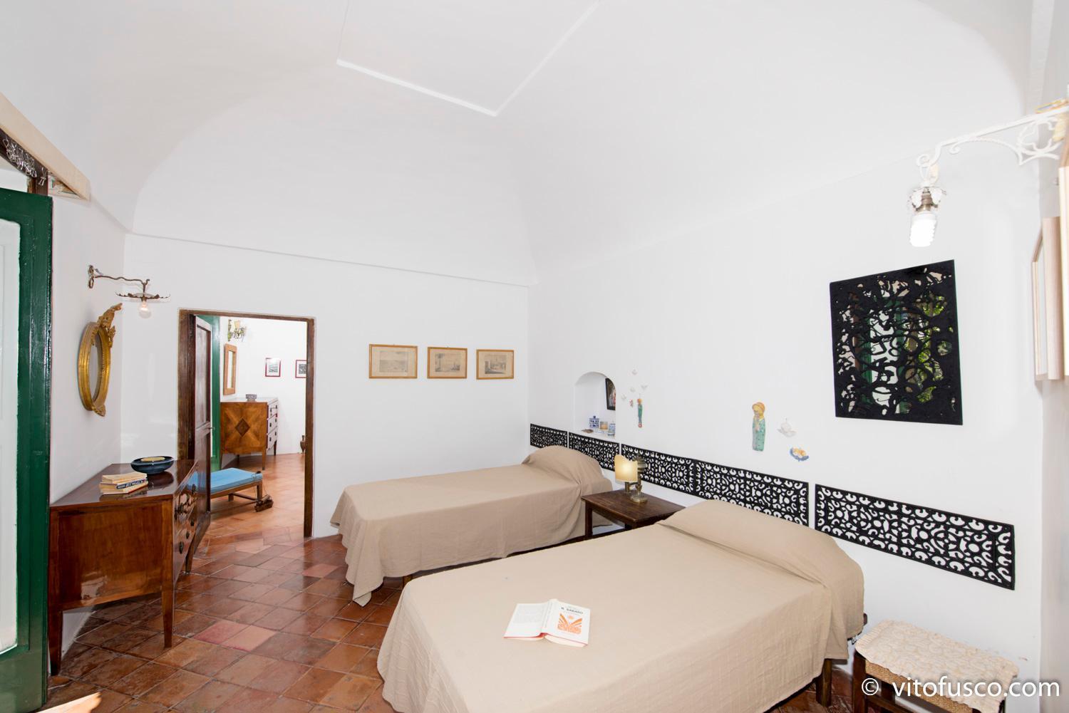 Rokketta Positano