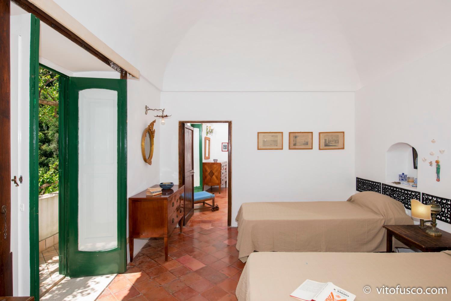 Rokketta Villa
