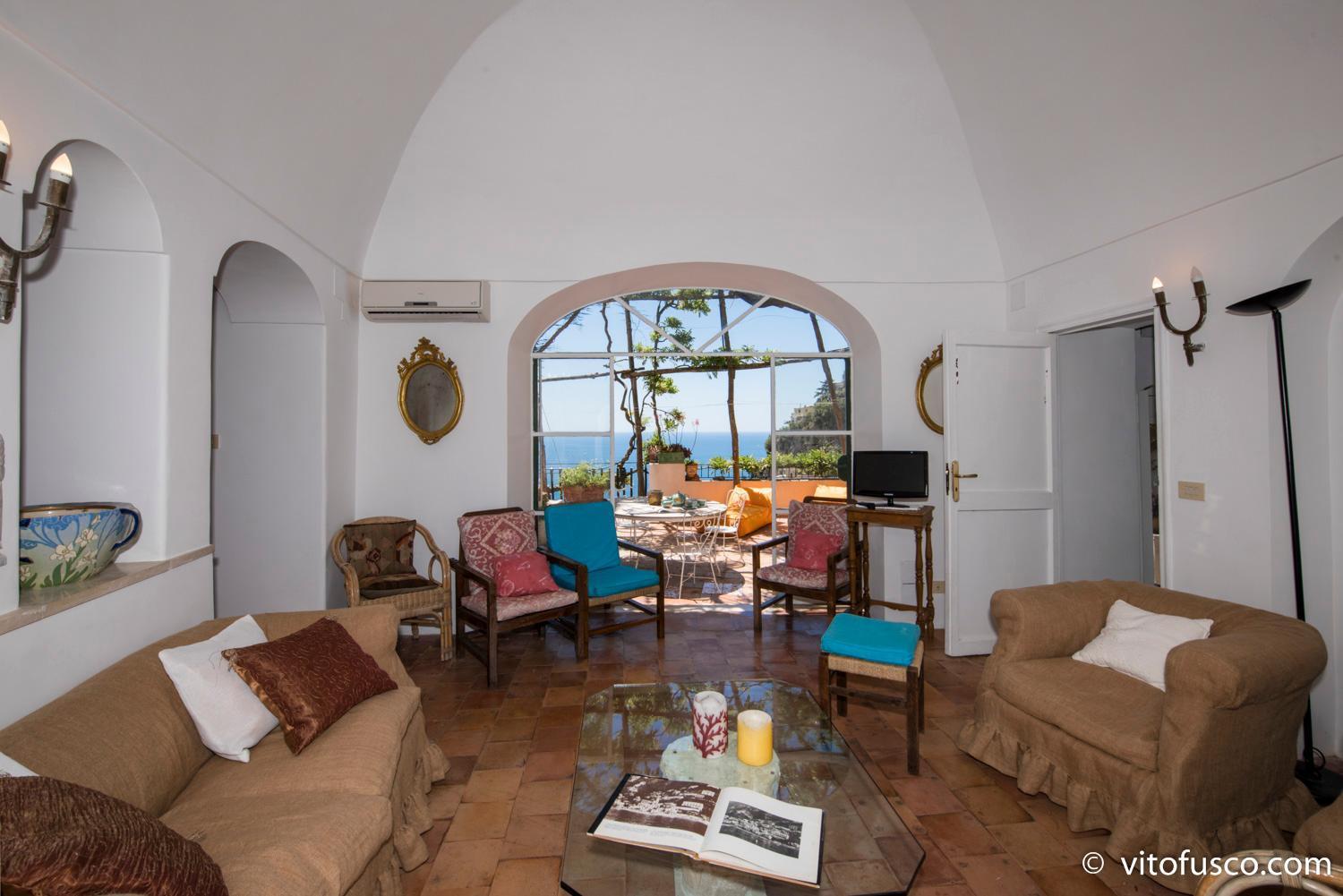 Villa Rokketta