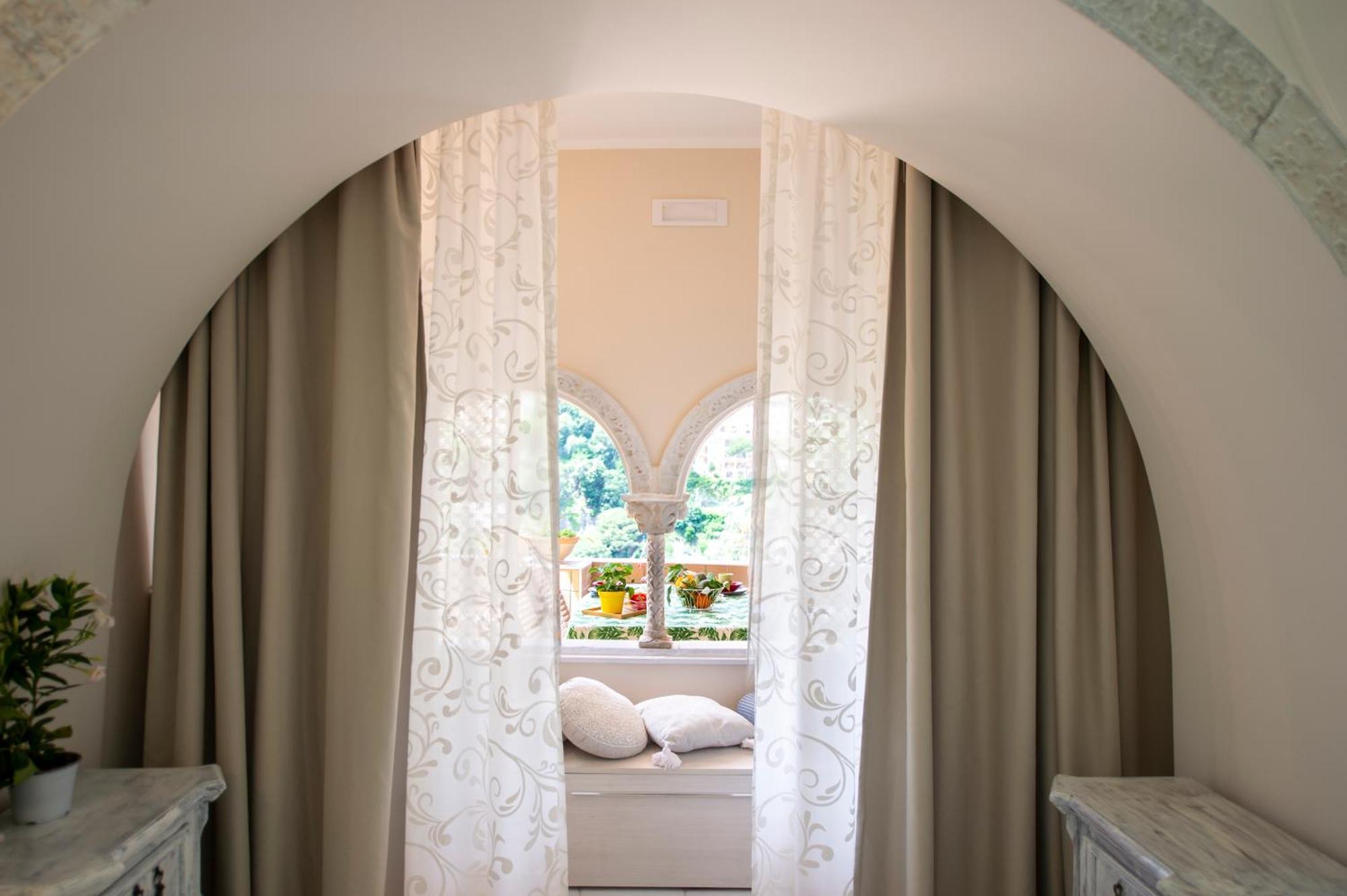 Casa La Bifora Holiday home