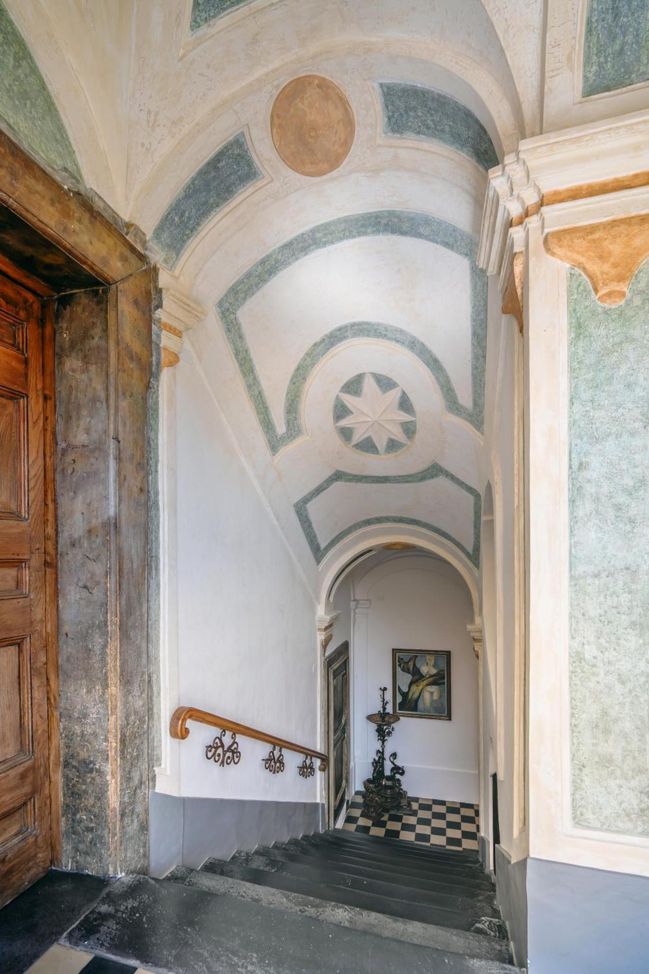 Palazzo Murat Hotel 5*