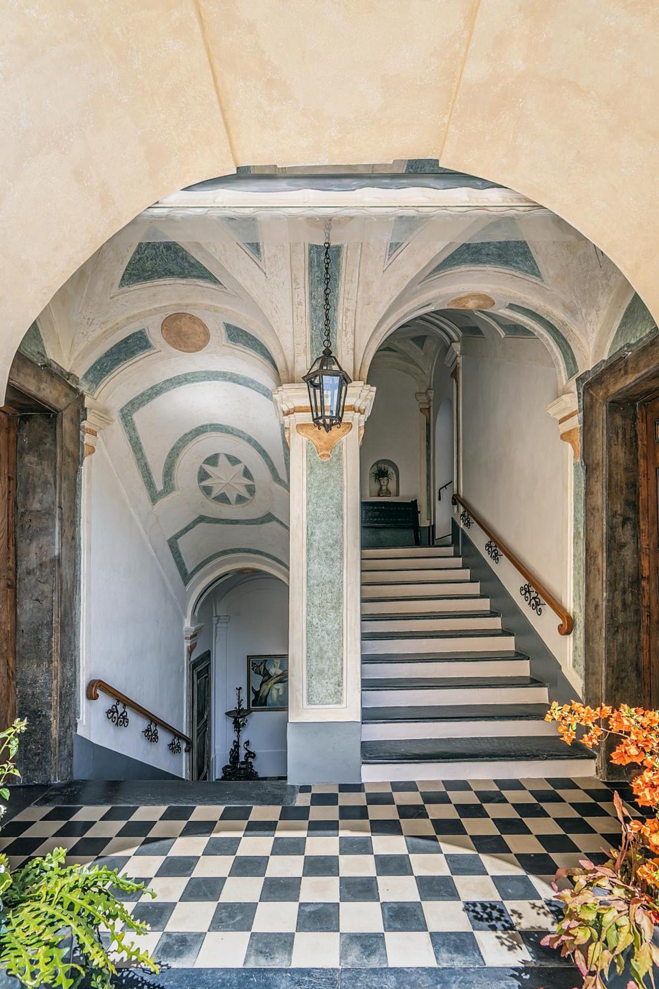 Palazzo Murat