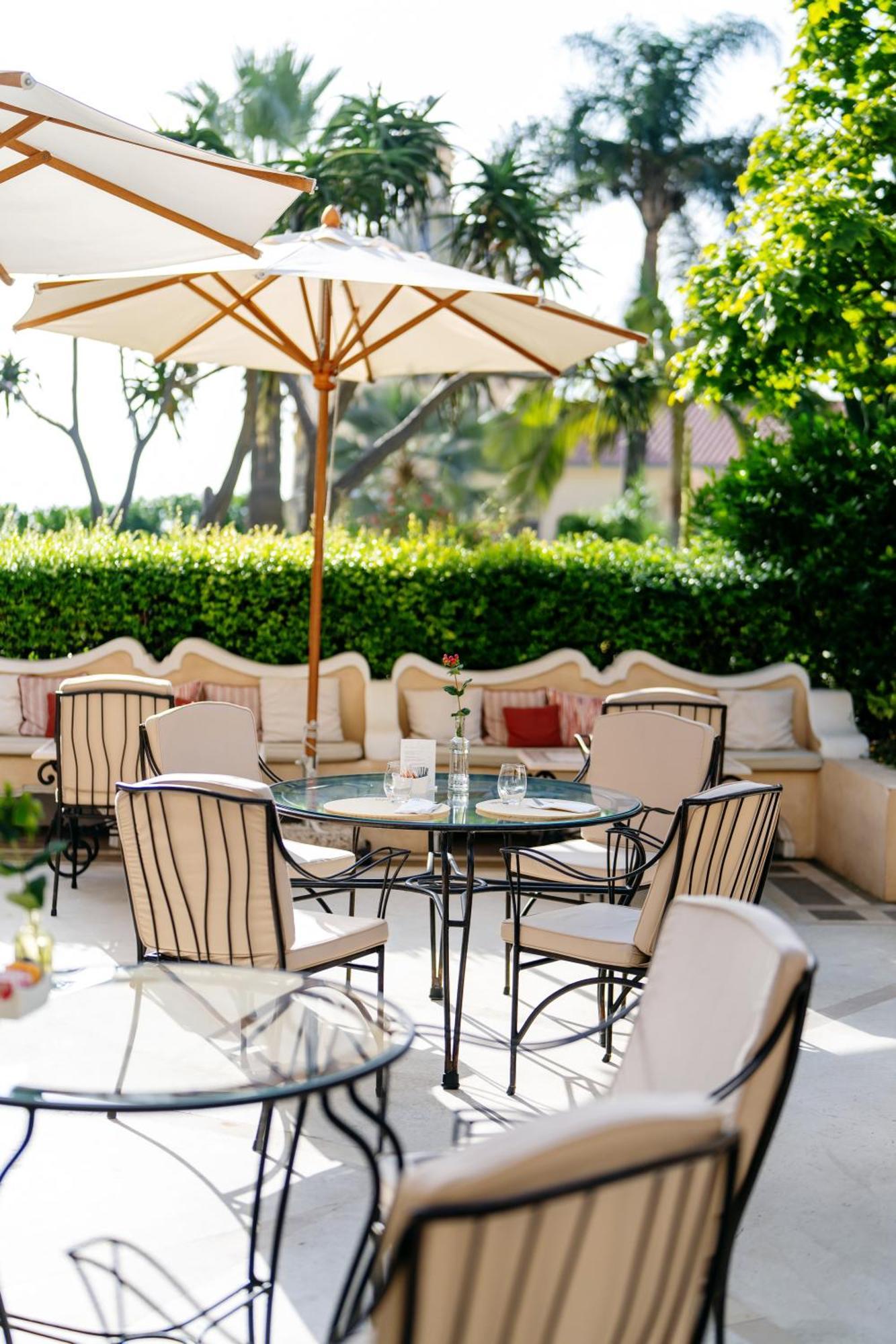 Palazzo Murat 5*