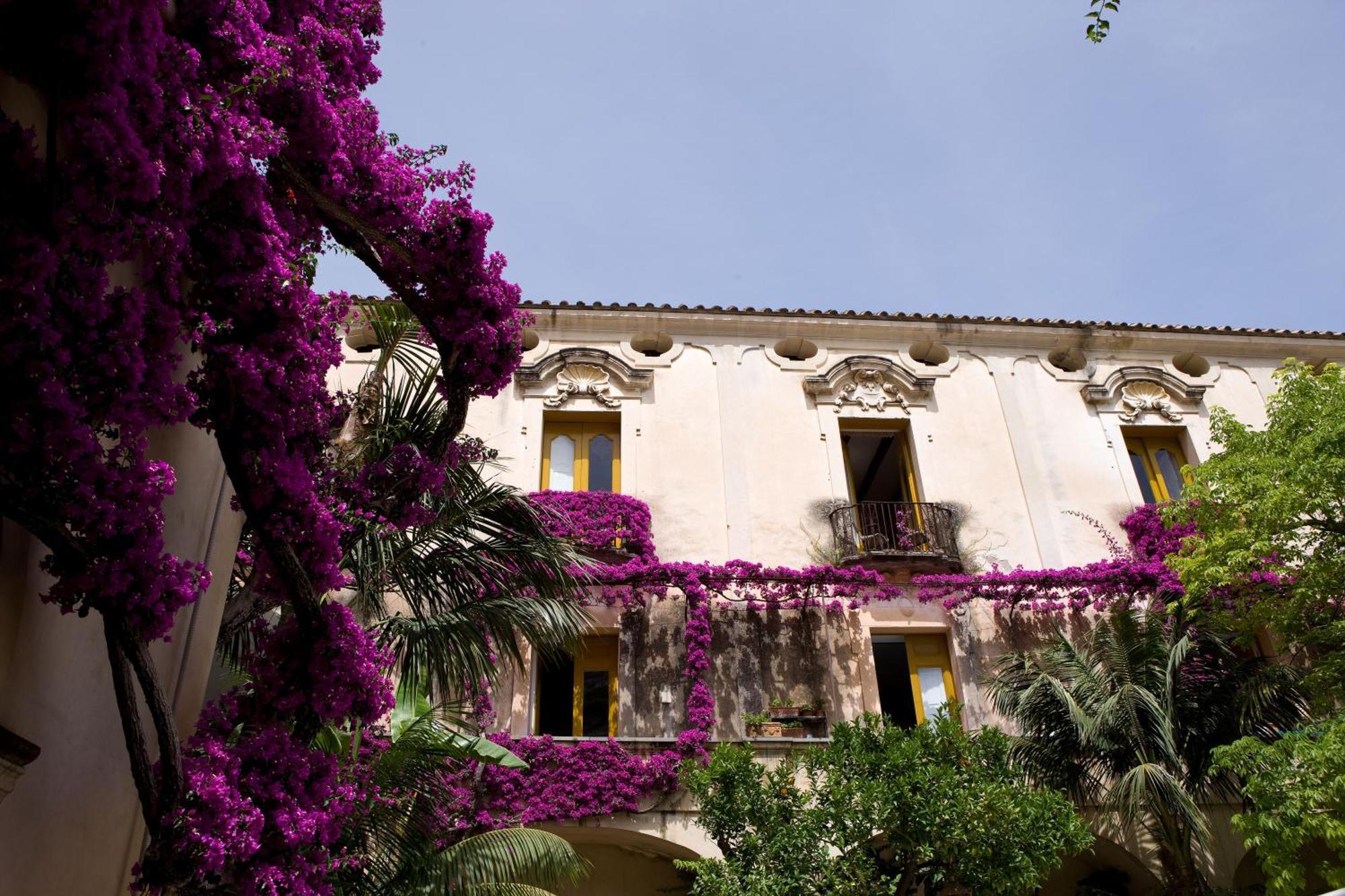 Palazzo Murat