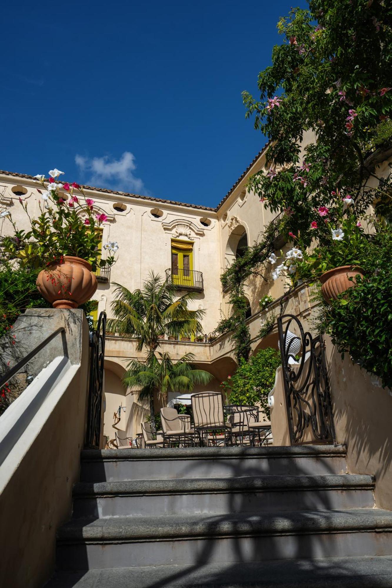 Hotel Palazzo Murat