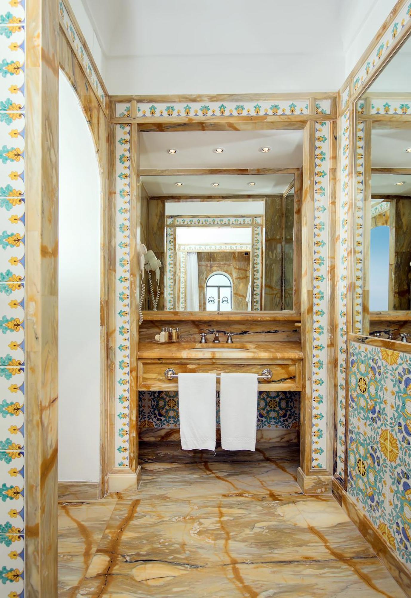 Palazzo Murat Hotel Positano