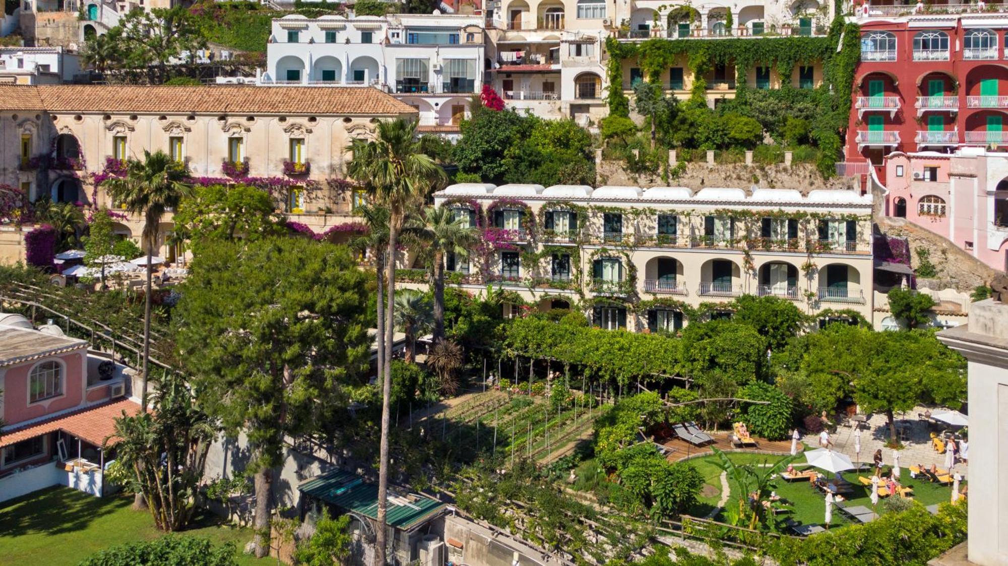 Palazzo Murat 5*