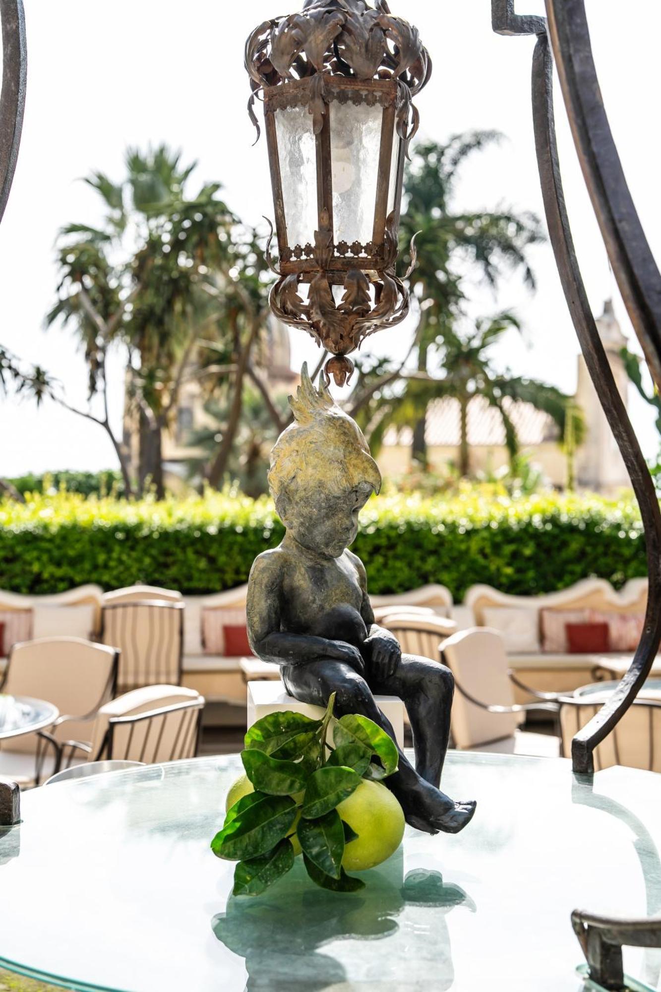 Palazzo Murat 5* Positano