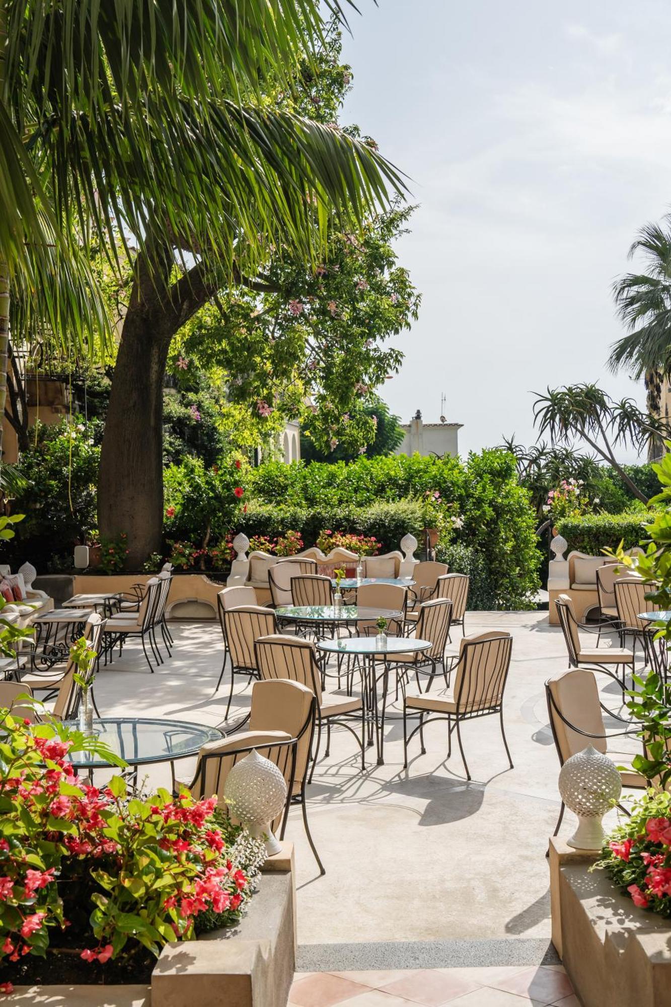 Palazzo Murat Hotel 5*