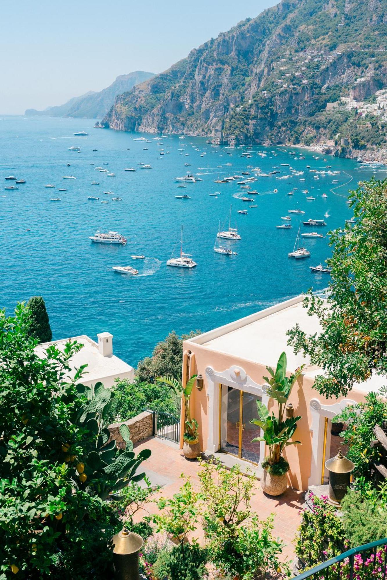 Treville 5* Positano