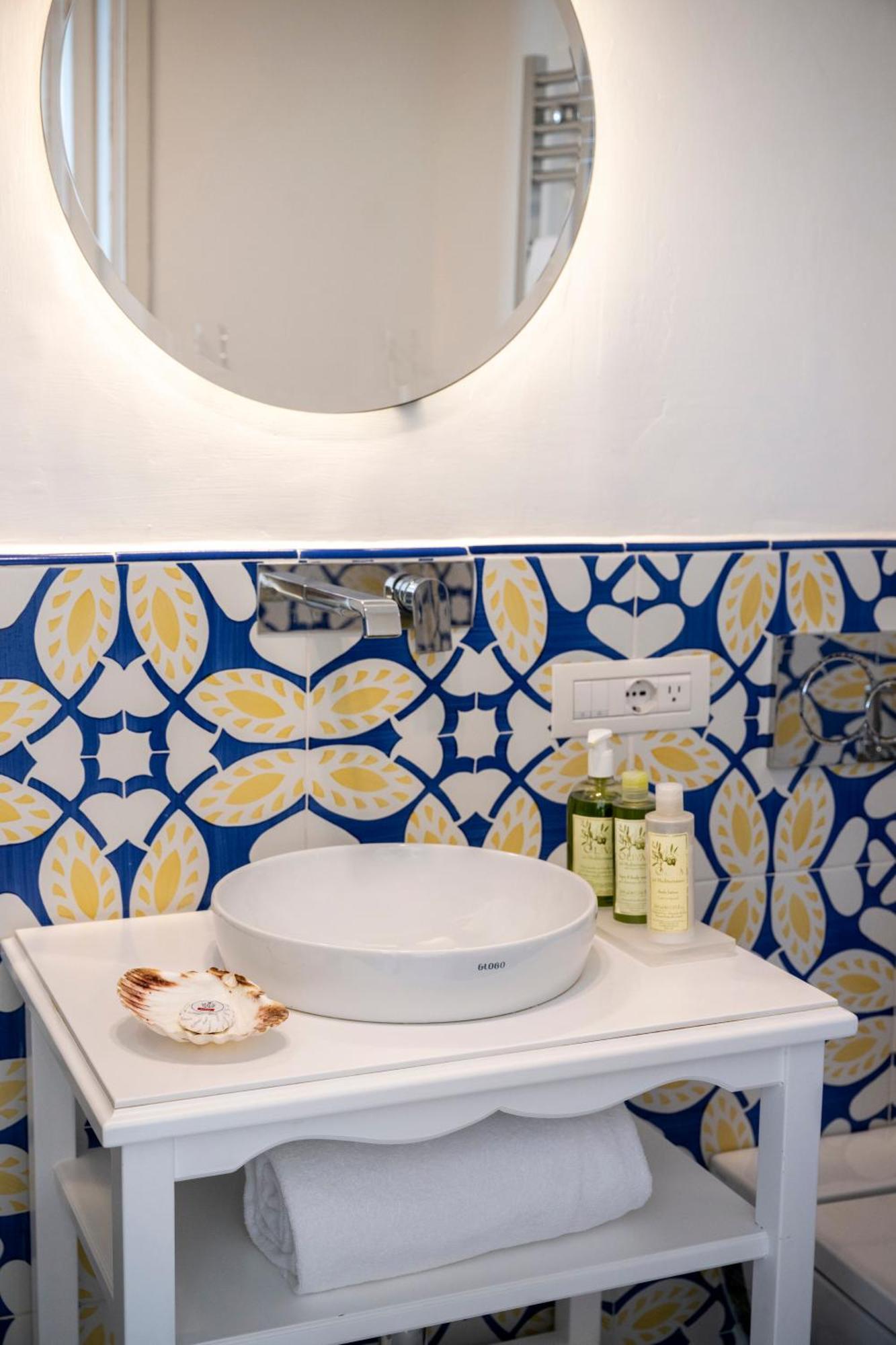 Apartment Casetta Arienzo *