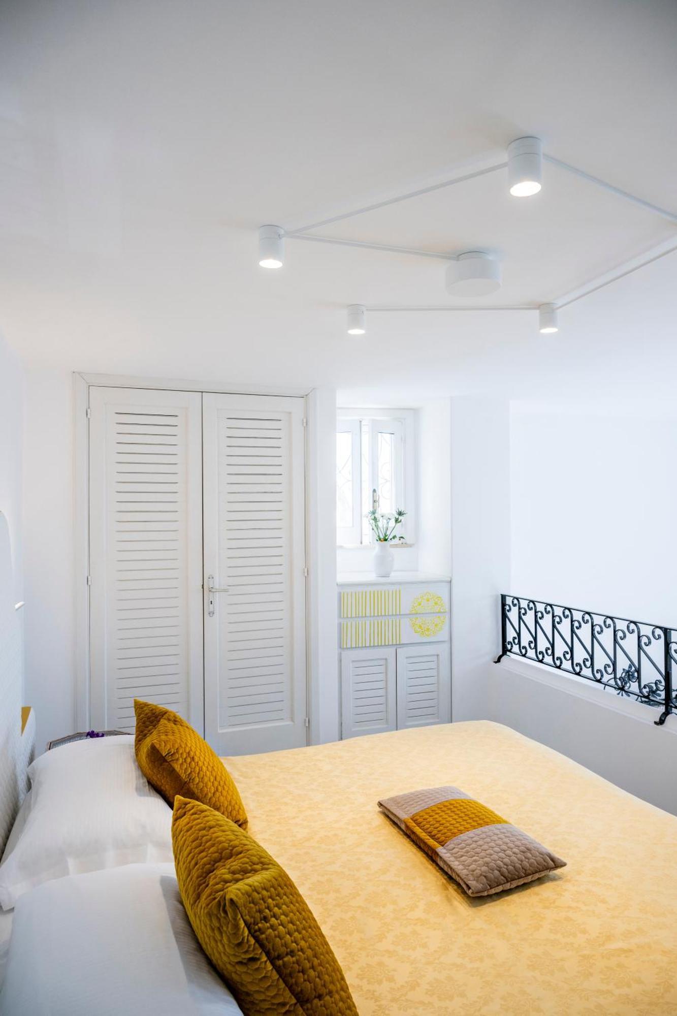 Casetta Arienzo Apartment Positano