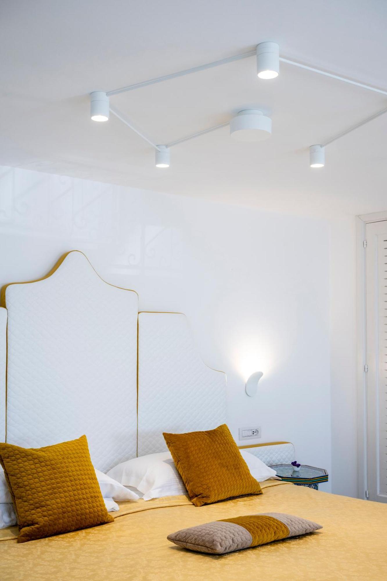 Casetta Arienzo Apartment