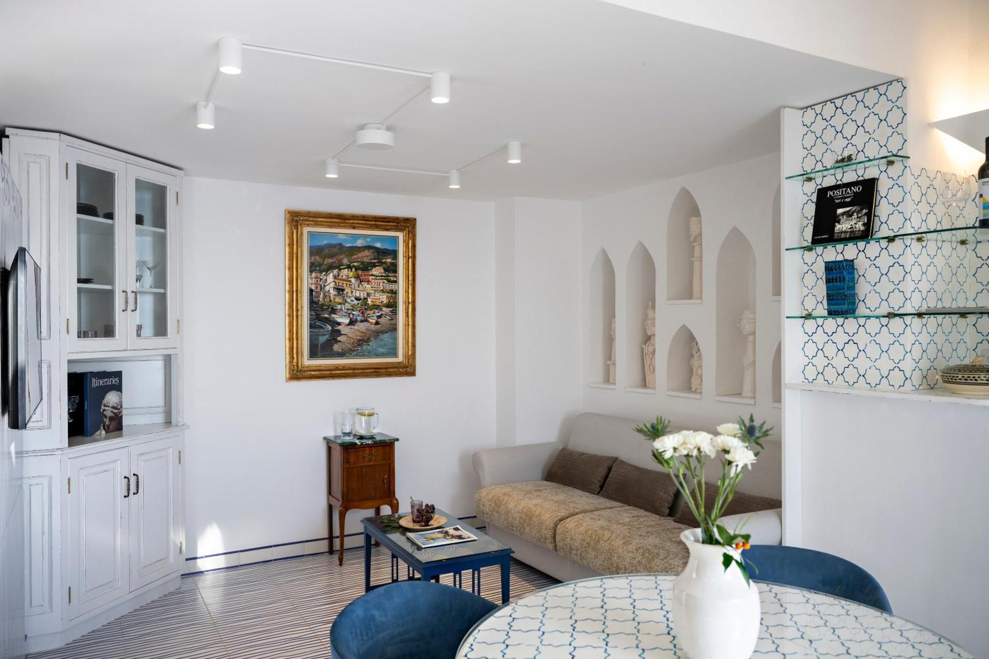 Apartment Casetta Arienzo