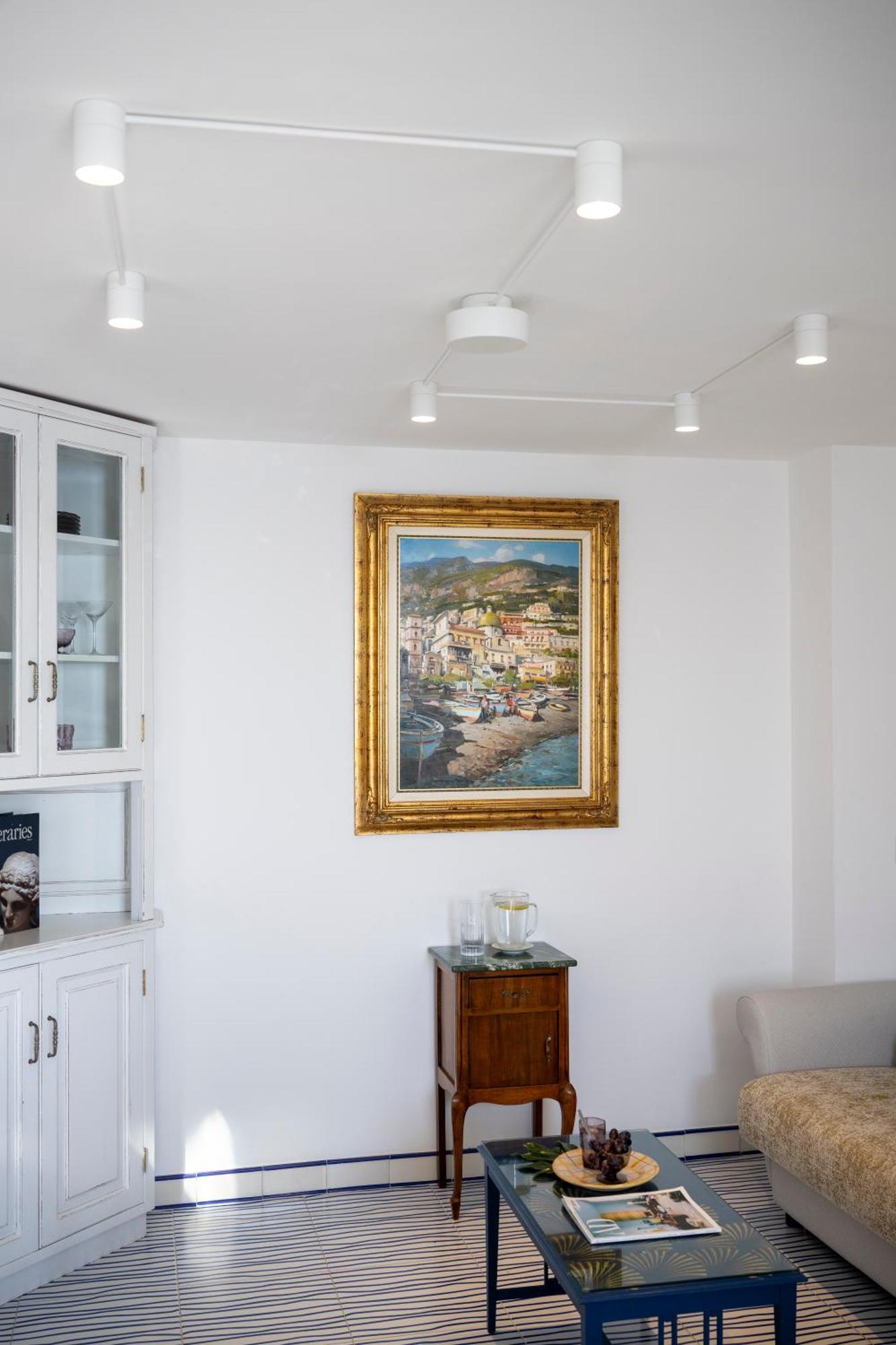 Casetta Arienzo Apartment *