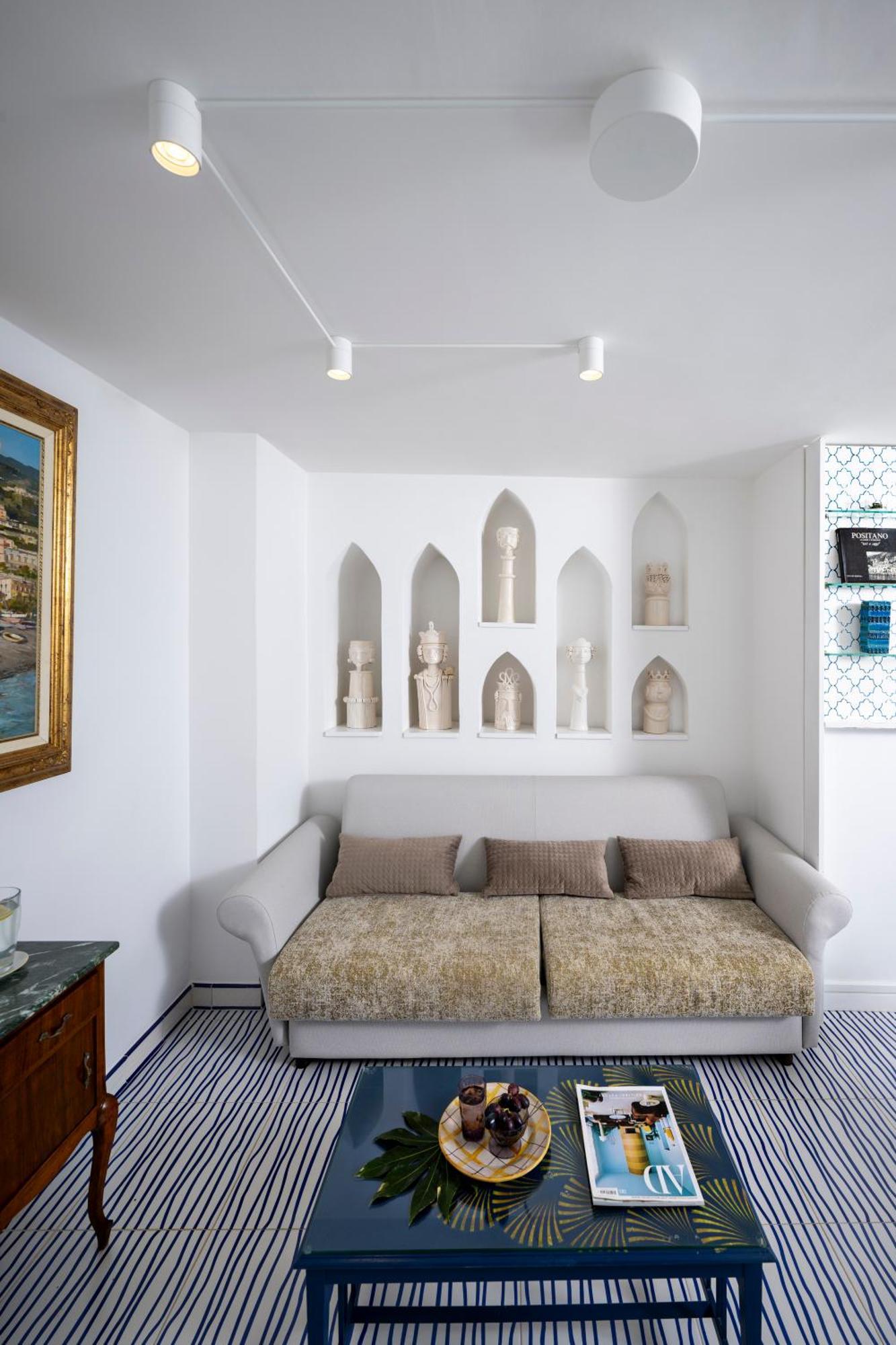 Apartment Casetta Arienzo *