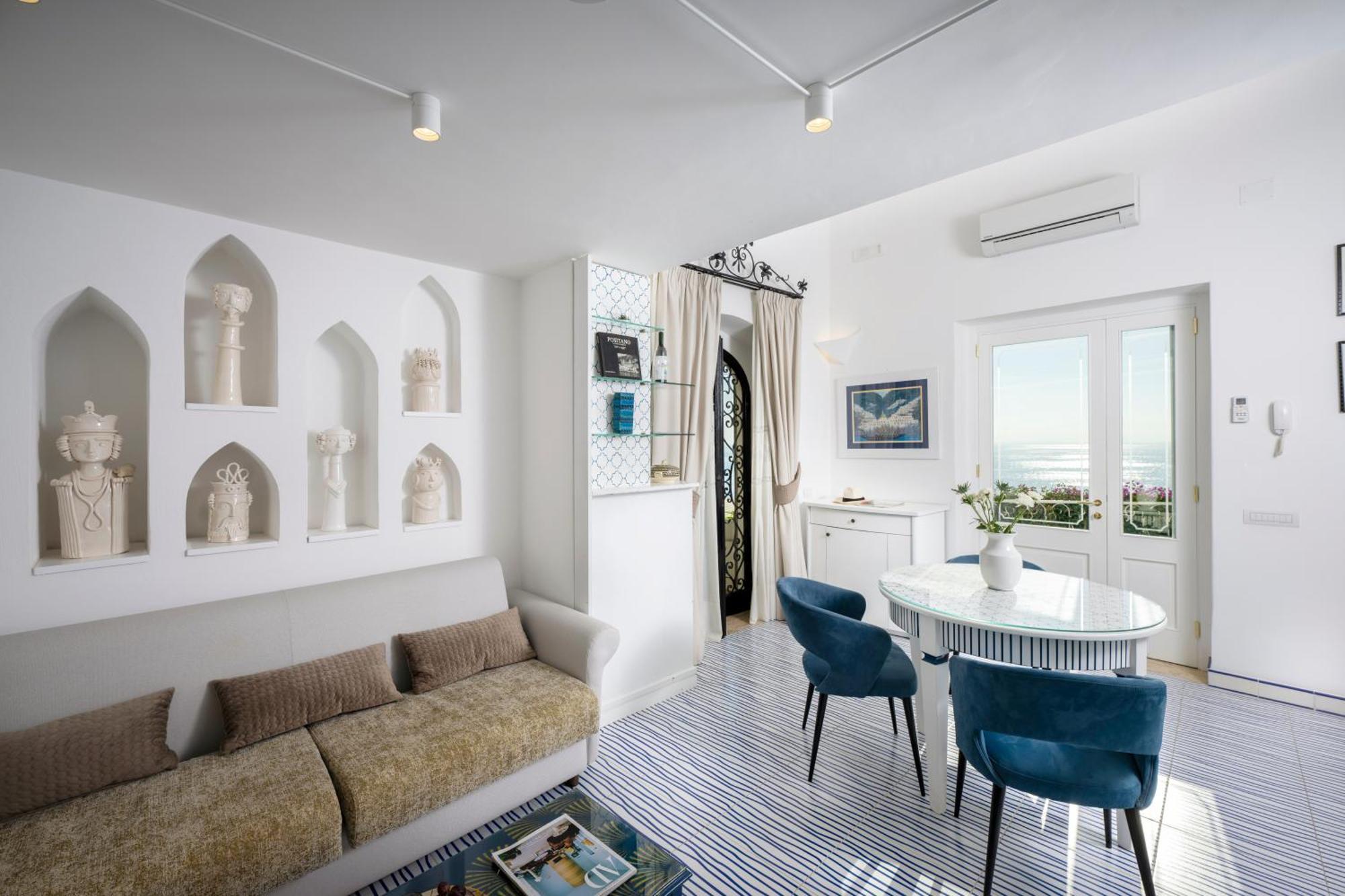 Casetta Arienzo Apartment Positano