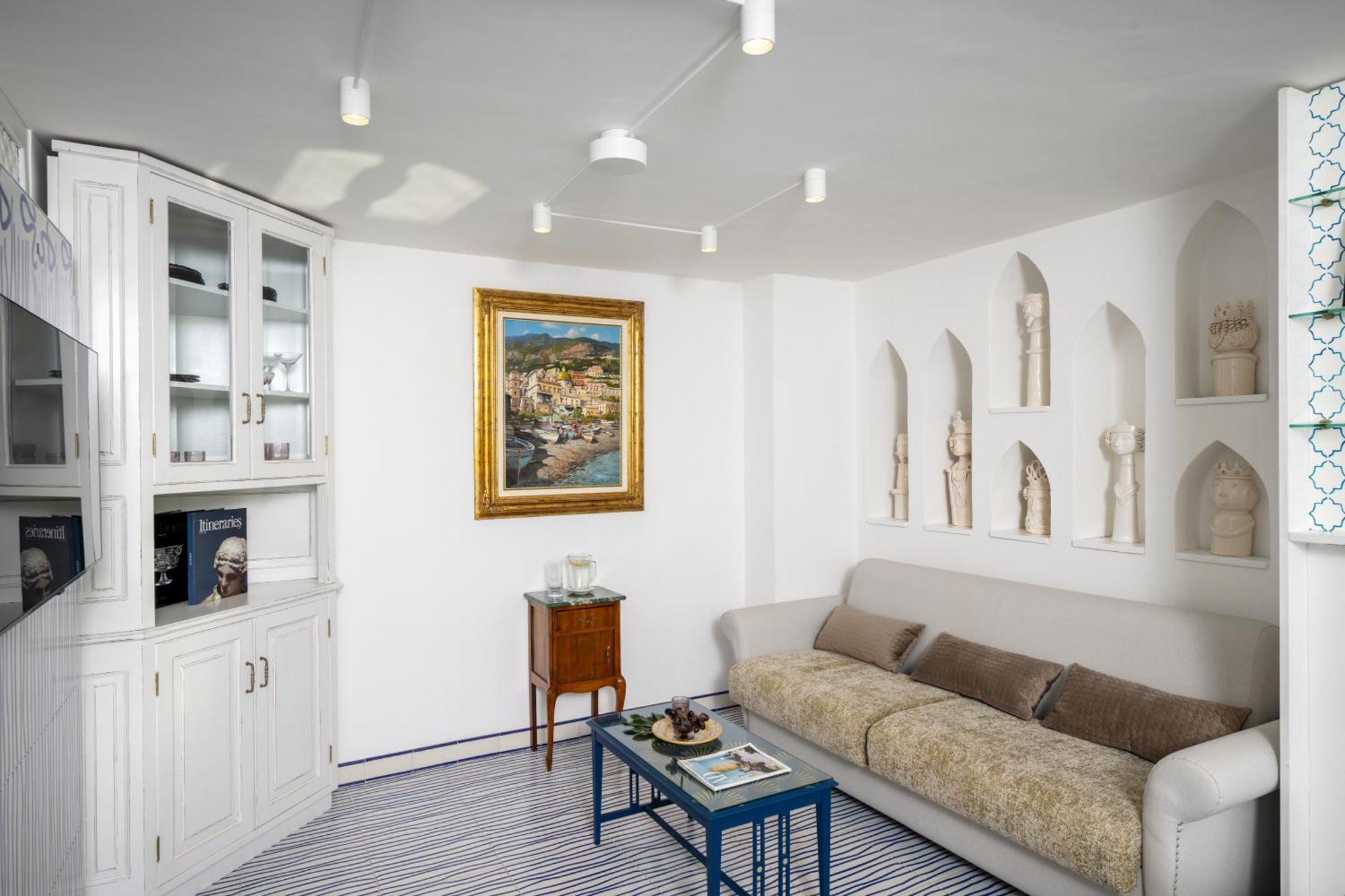 Casetta Arienzo Apartment *