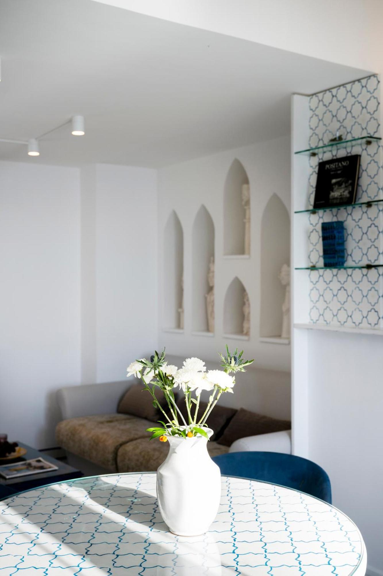 Casetta Arienzo Apartment