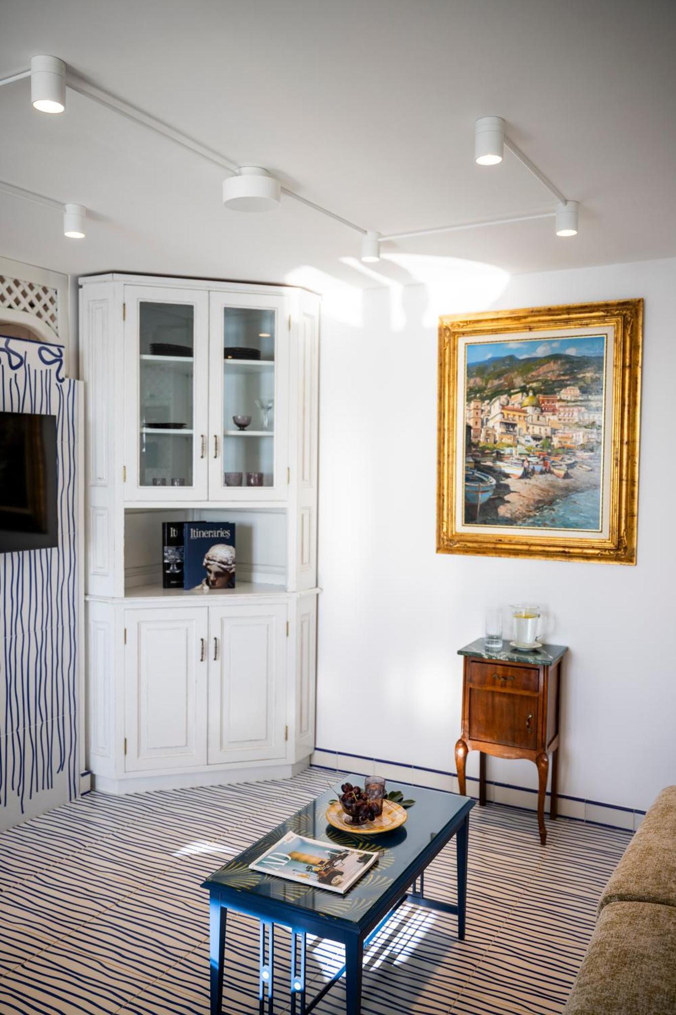 Apartment Casetta Arienzo