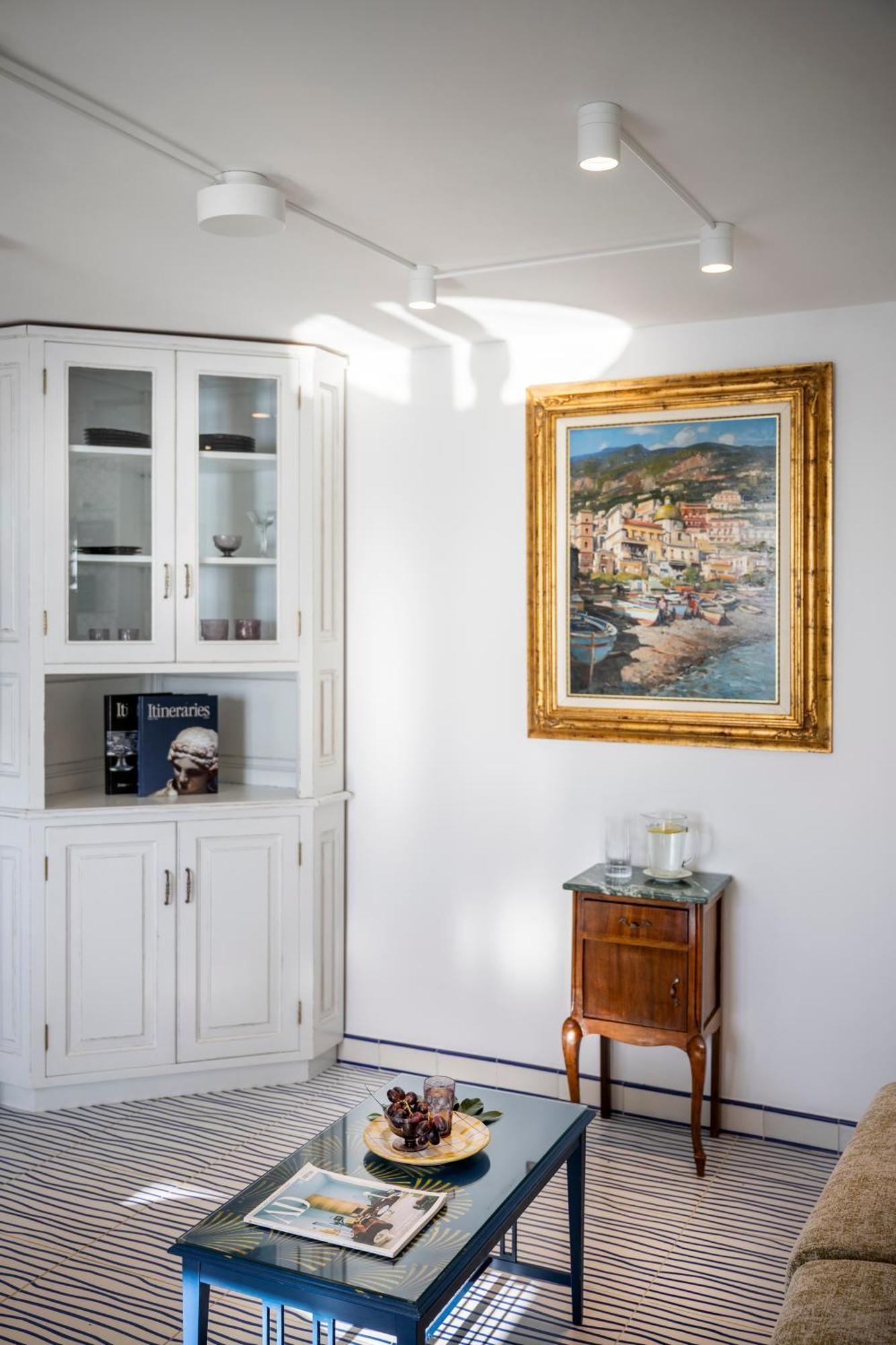 Casetta Arienzo Apartment Positano
