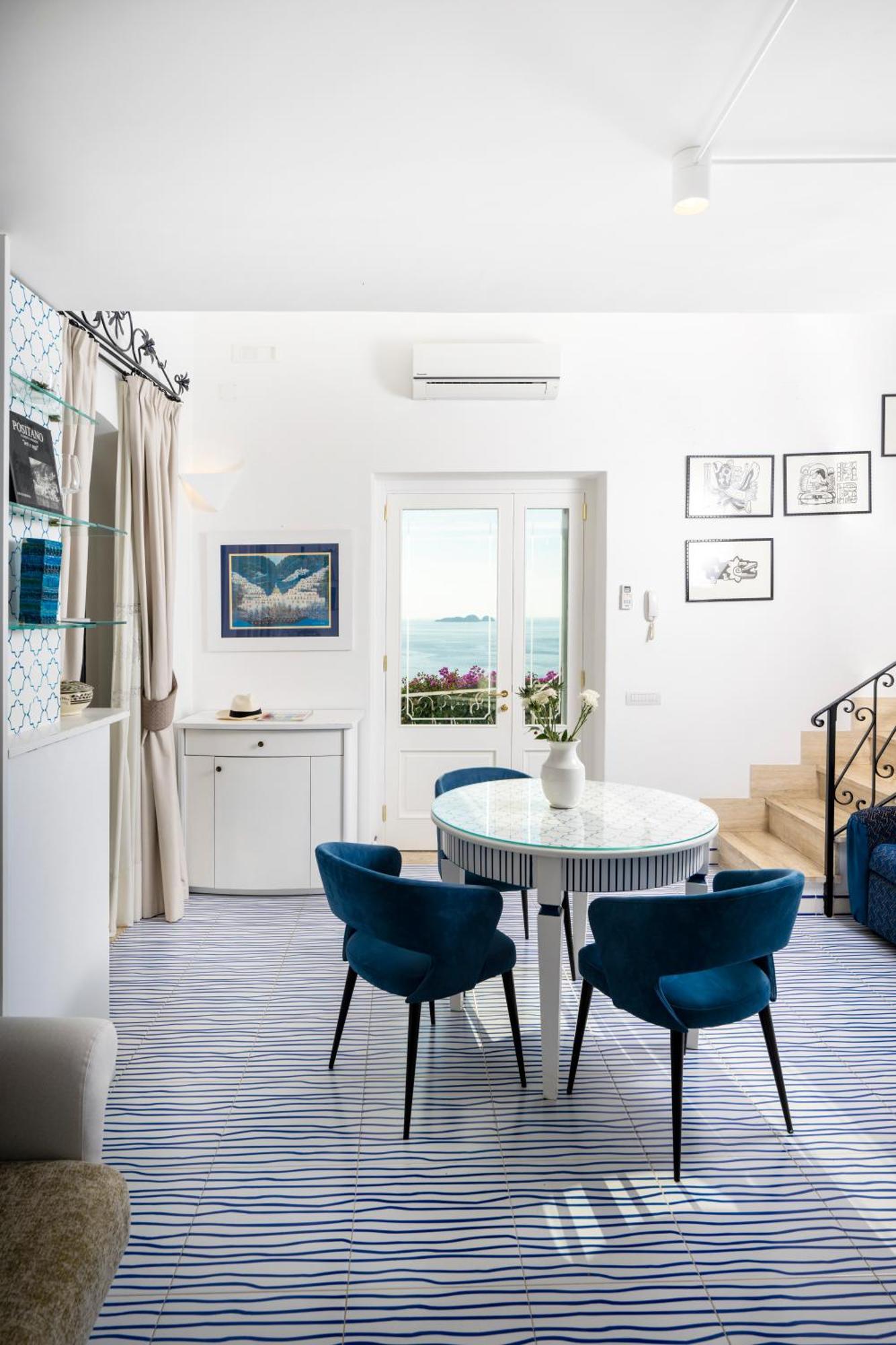 Apartment Casetta Arienzo Positano