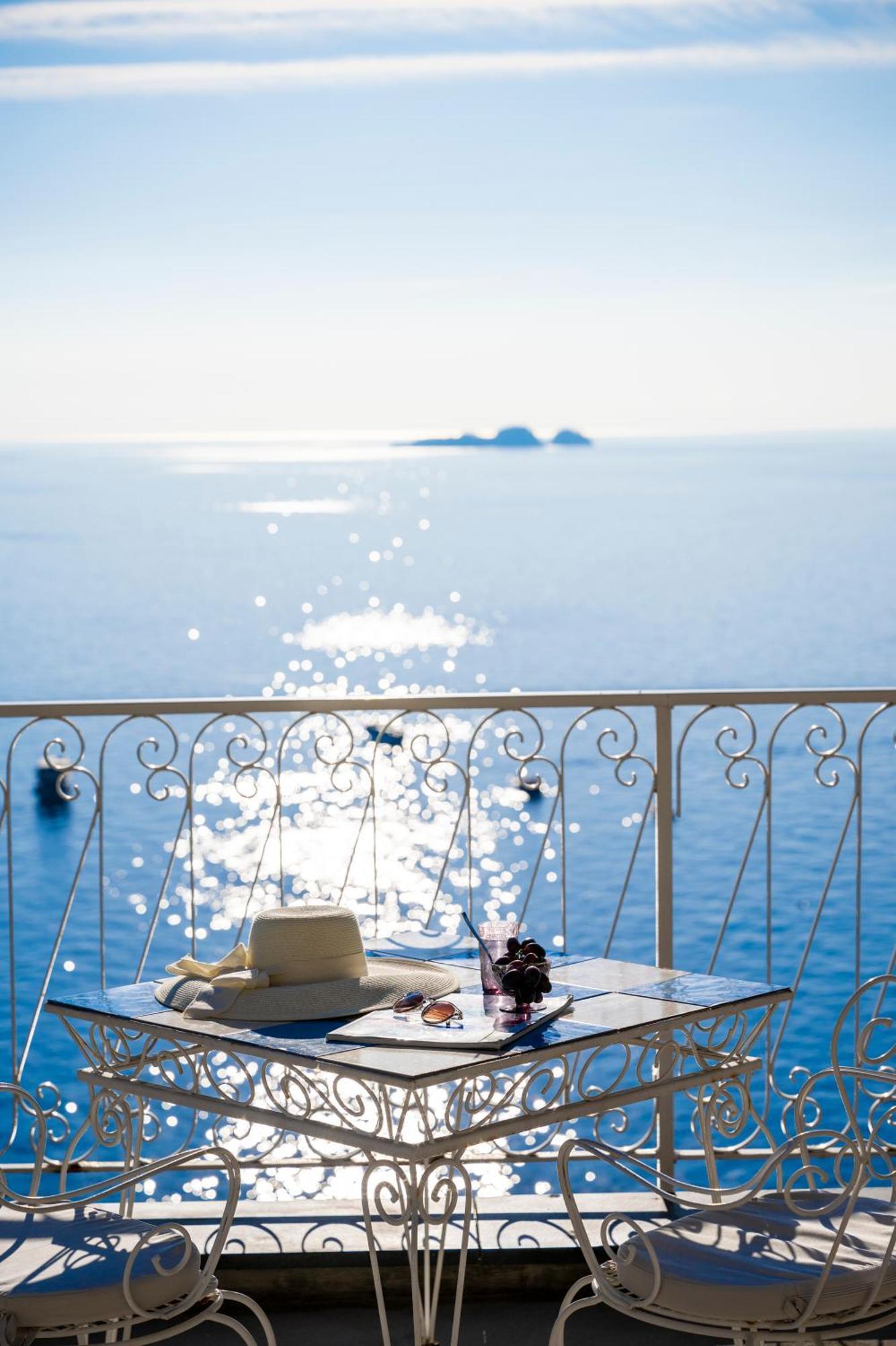 Casetta Arienzo * Positano