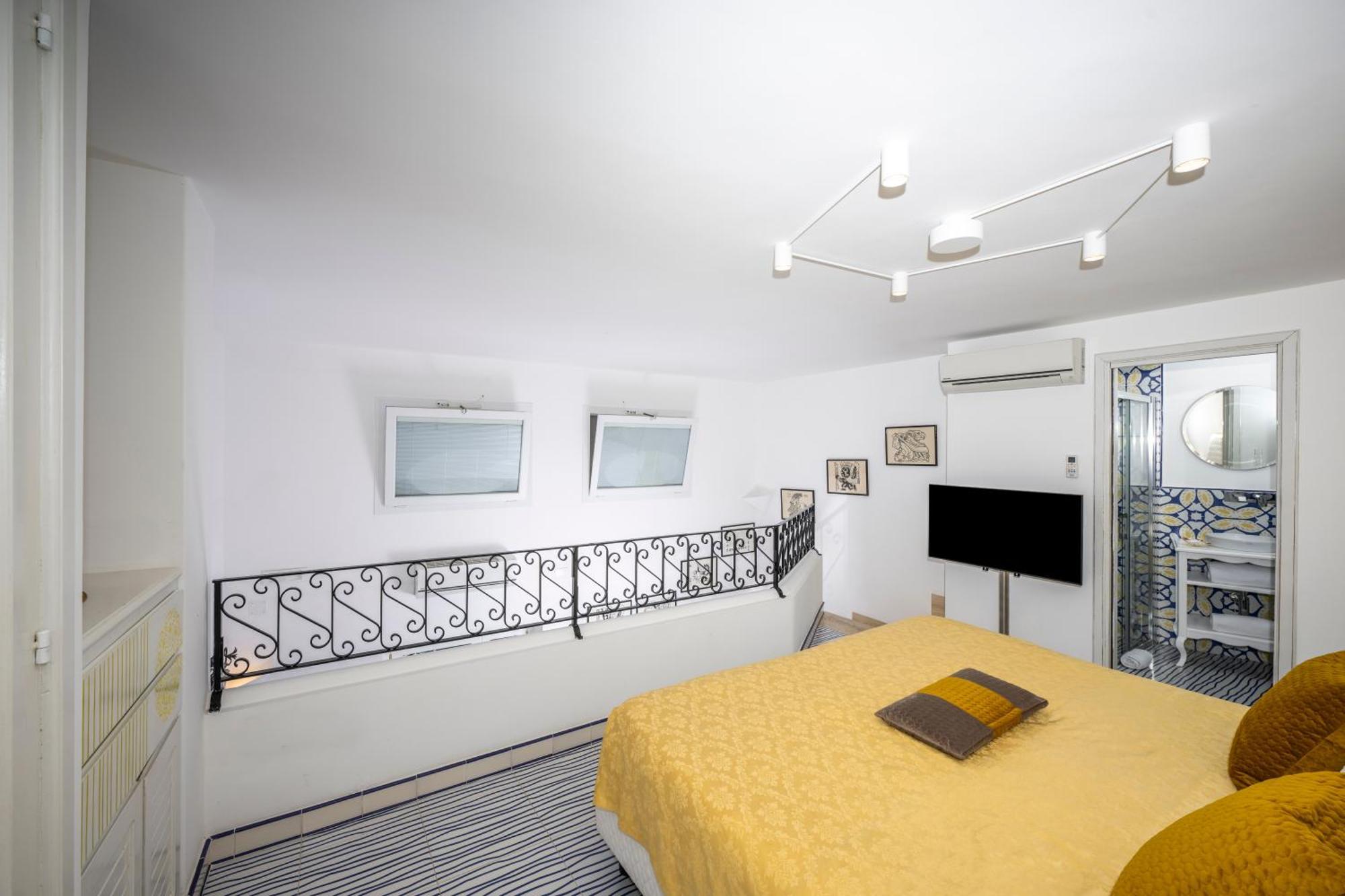 Casetta Arienzo Apartment