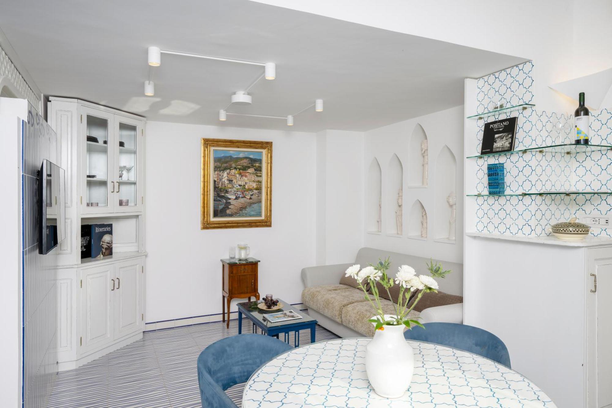 Apartment Casetta Arienzo *