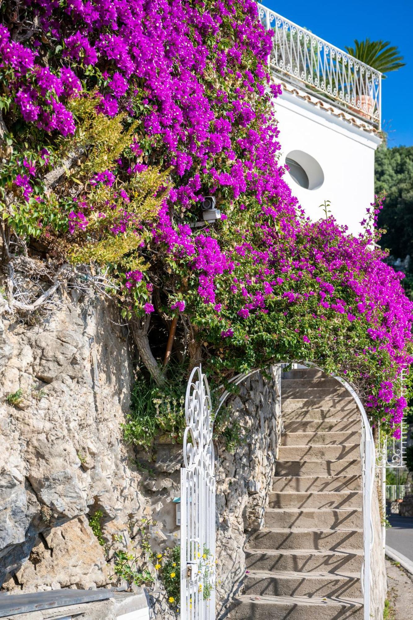 Casetta Arienzo * Positano