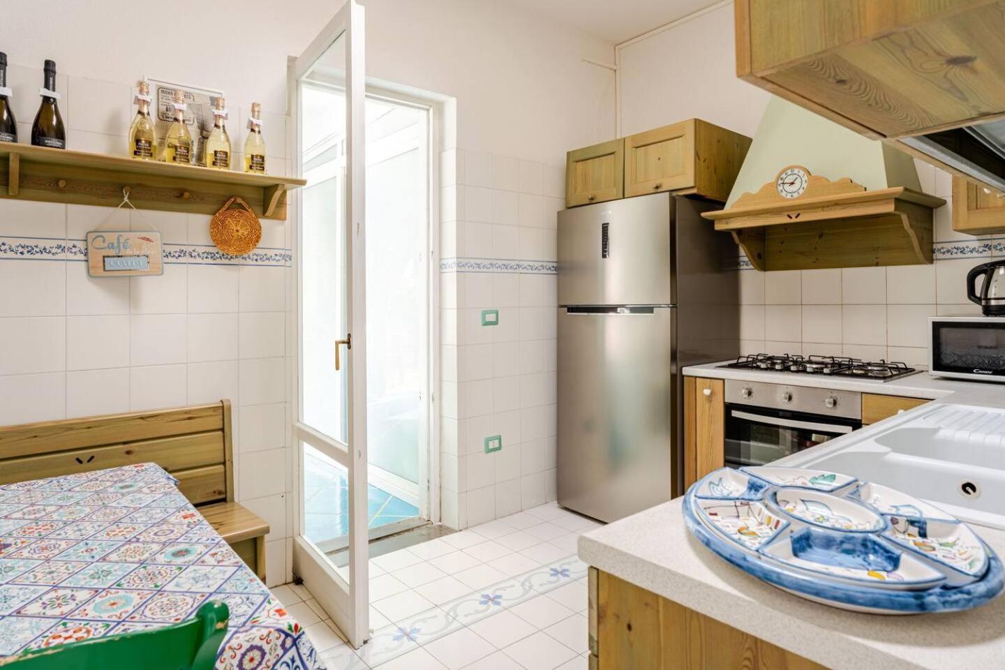 Casa Fefe Holiday home *