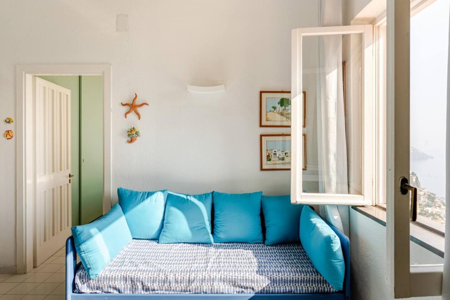 Casa Fefe Holiday home Positano