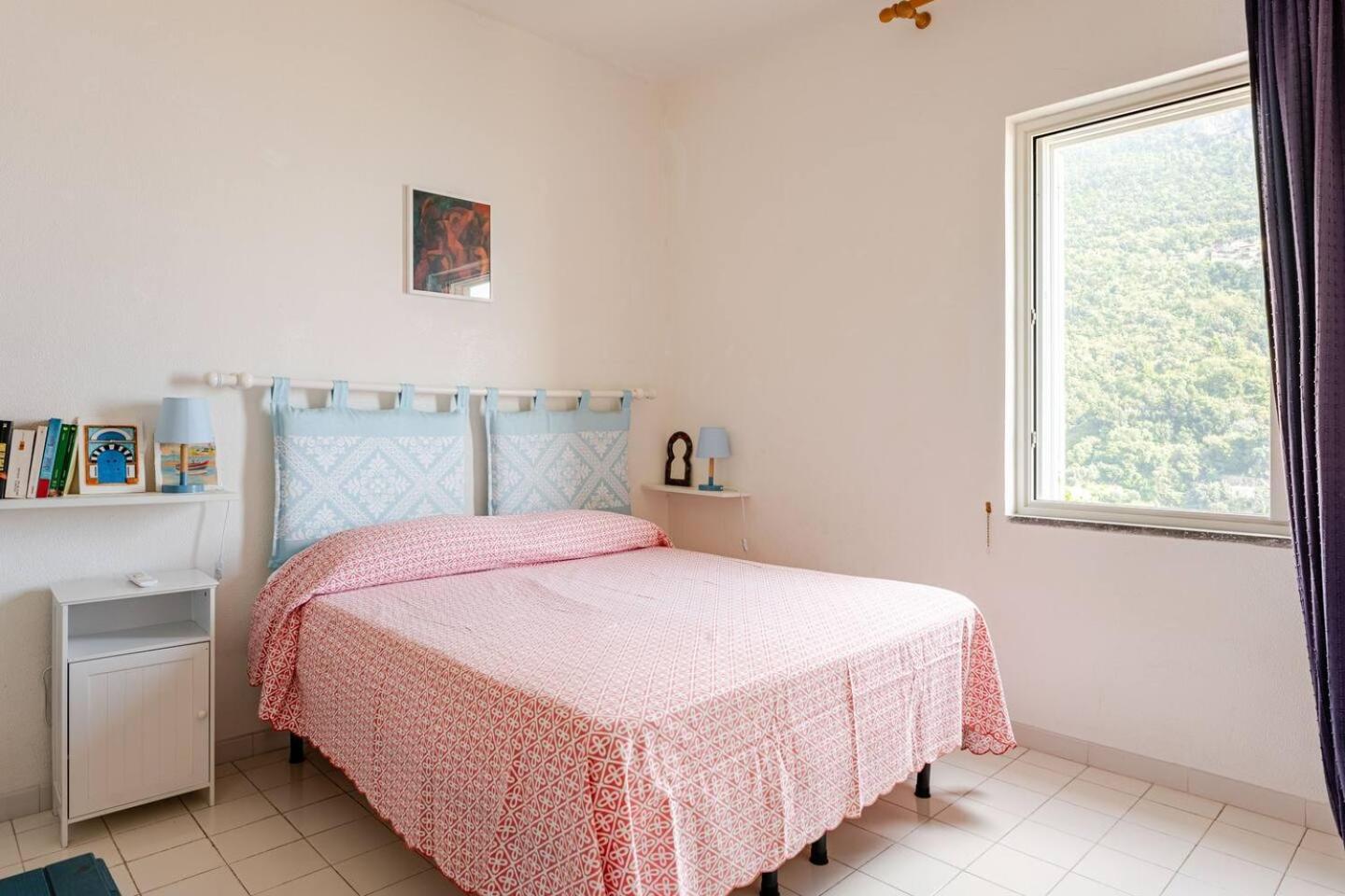 Casa Fefe Positano