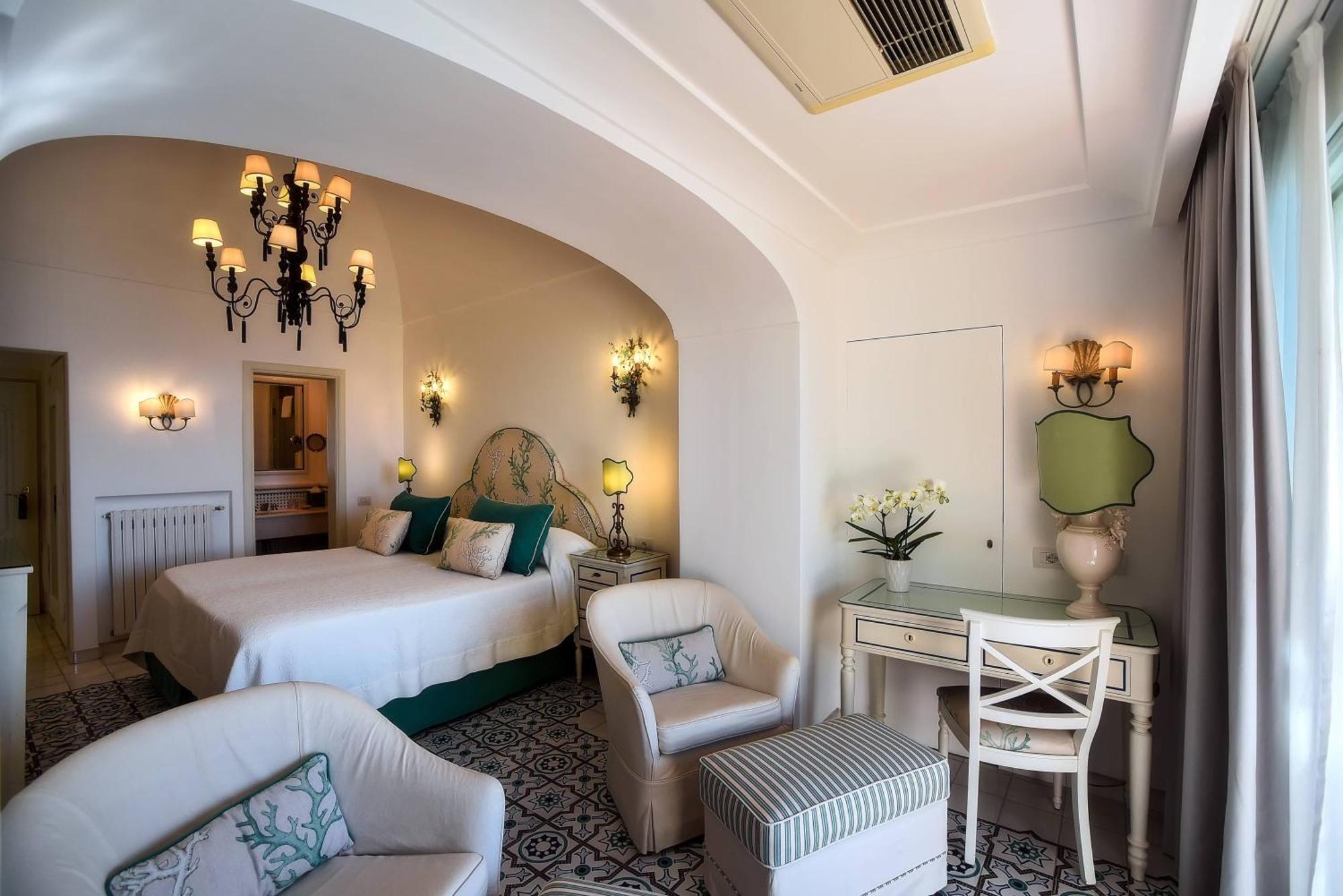 Buca Di Bacco Hotel