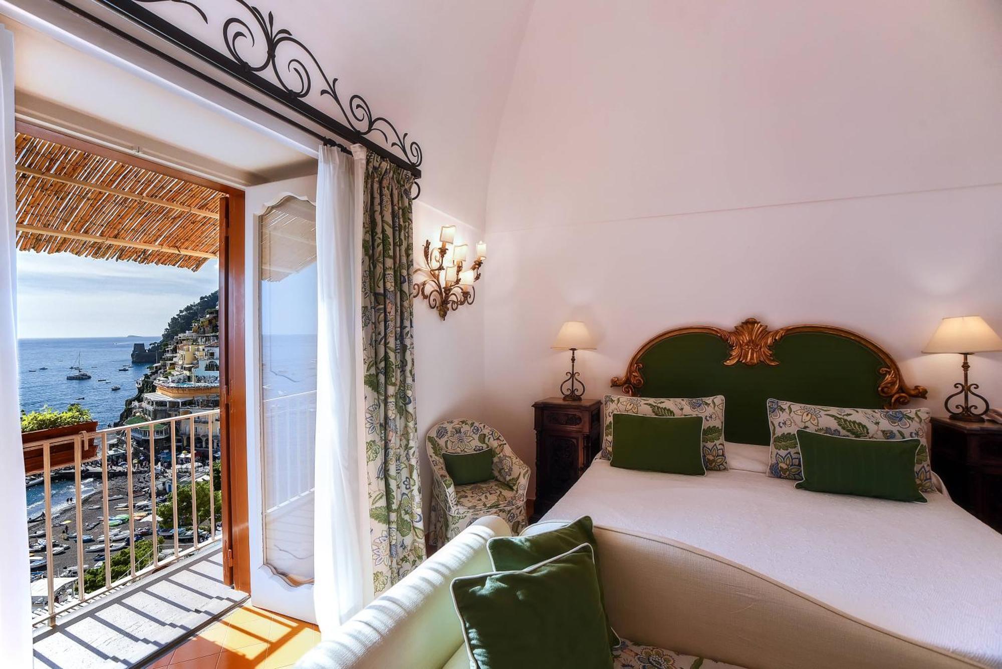 Hotel Buca Di Bacco 4*