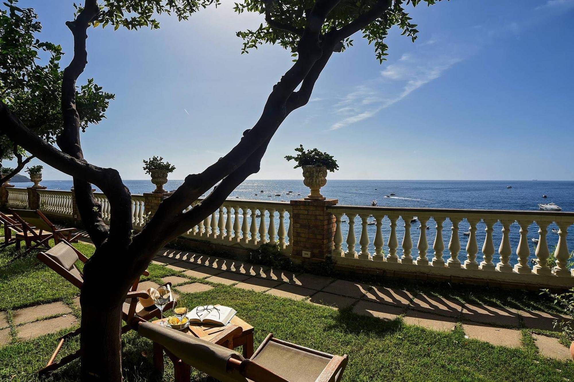 Buca Di Bacco Hotel 4*