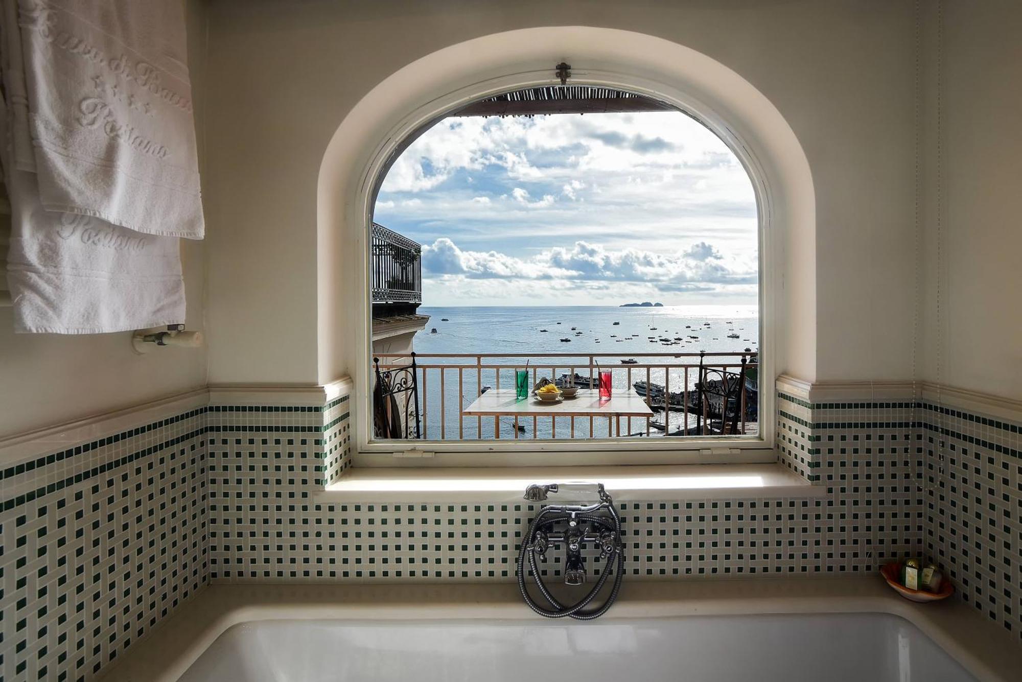 Hotel Buca Di Bacco