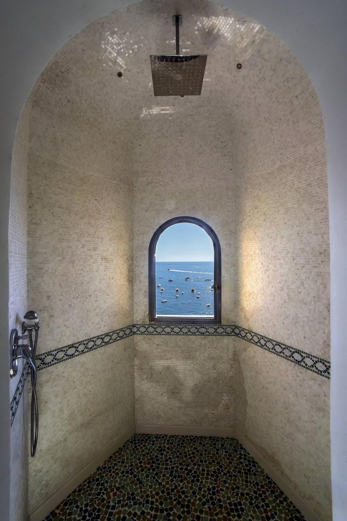 Buca Di Bacco Hotel