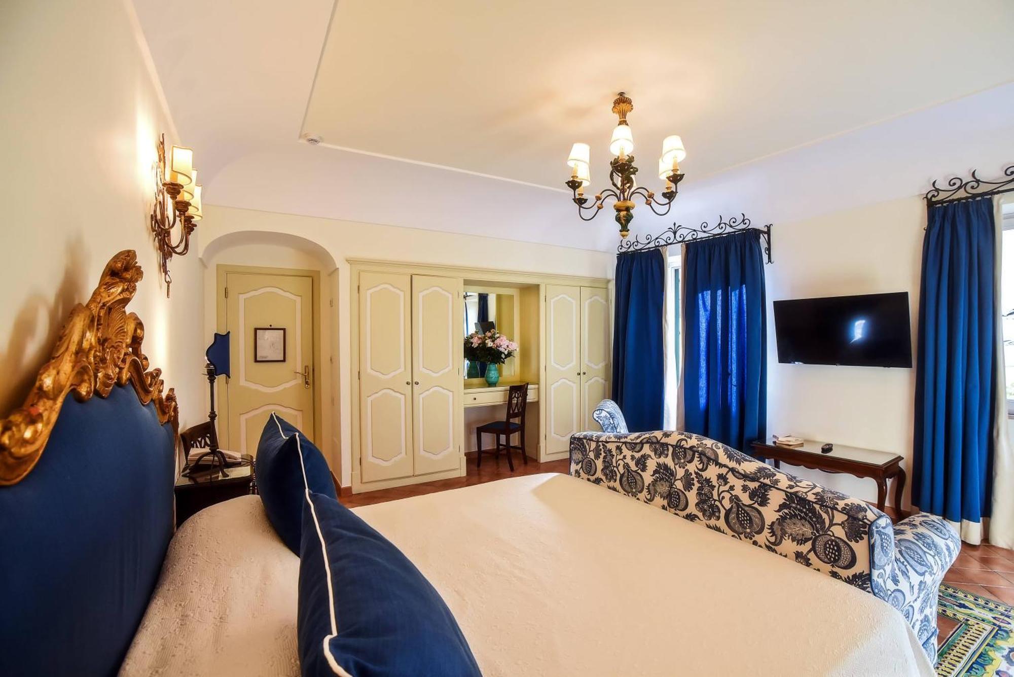 Buca Di Bacco Hotel