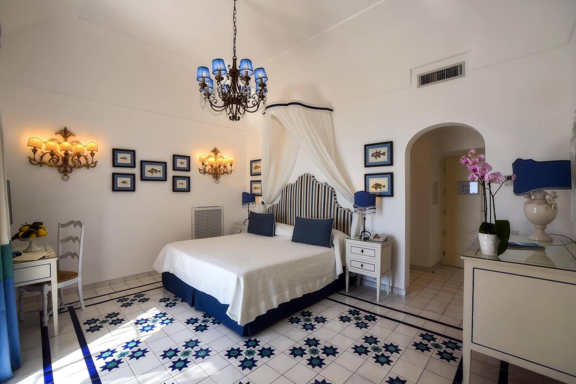 Buca Di Bacco Hotel