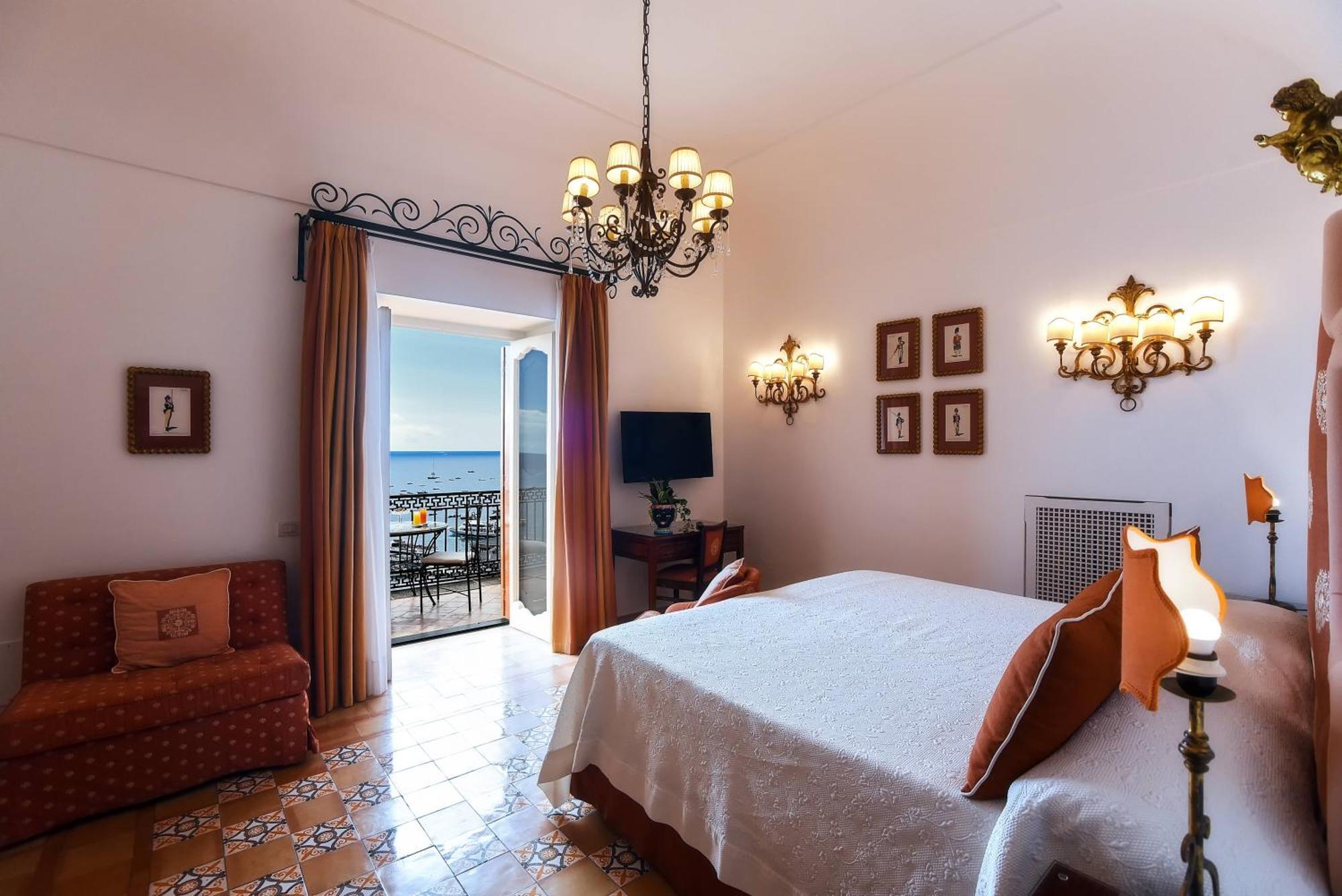 Buca Di Bacco Hotel