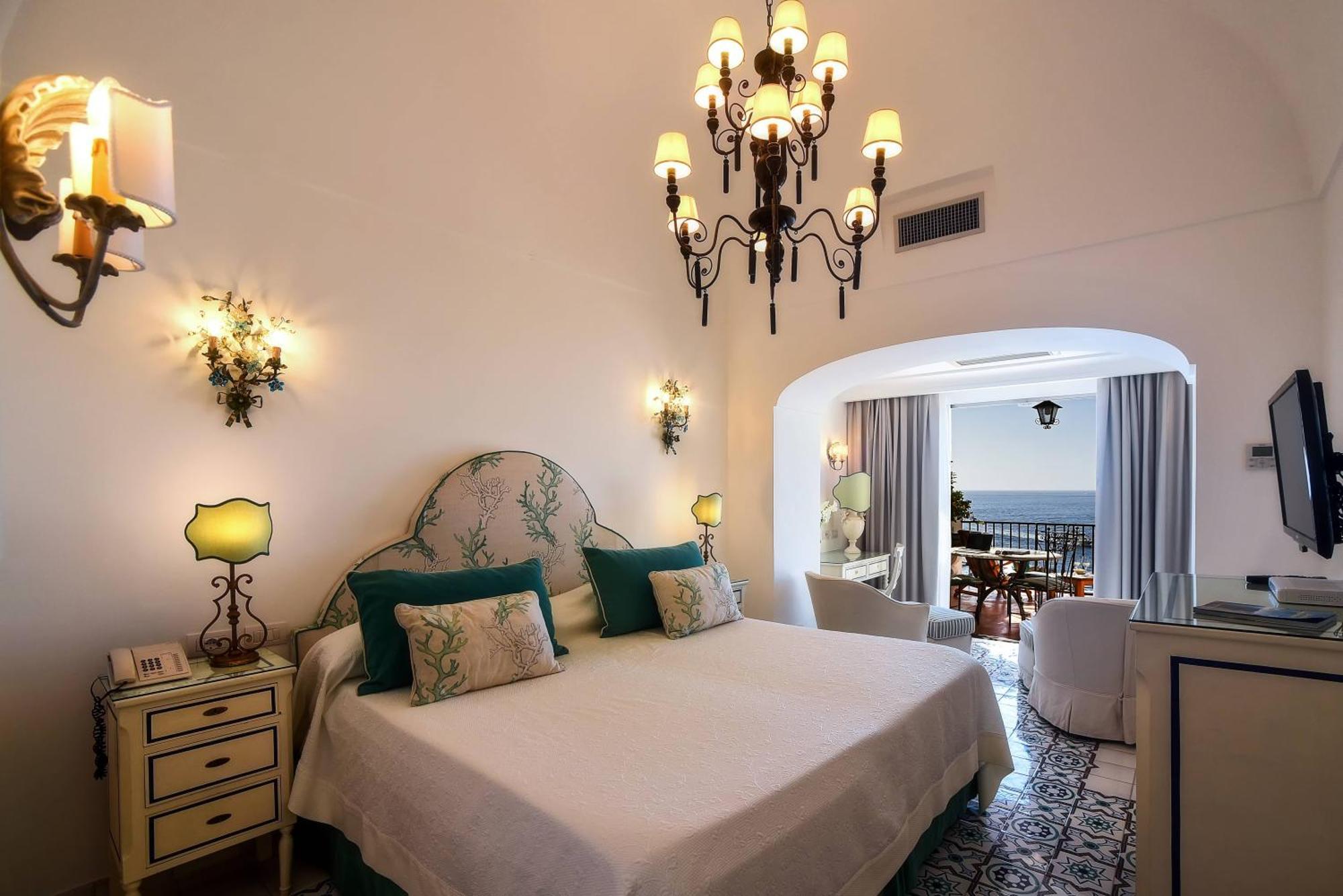 Buca Di Bacco Hotel 4*