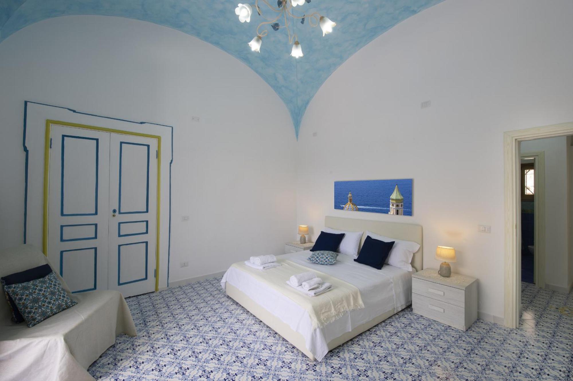 - Serena Holiday home